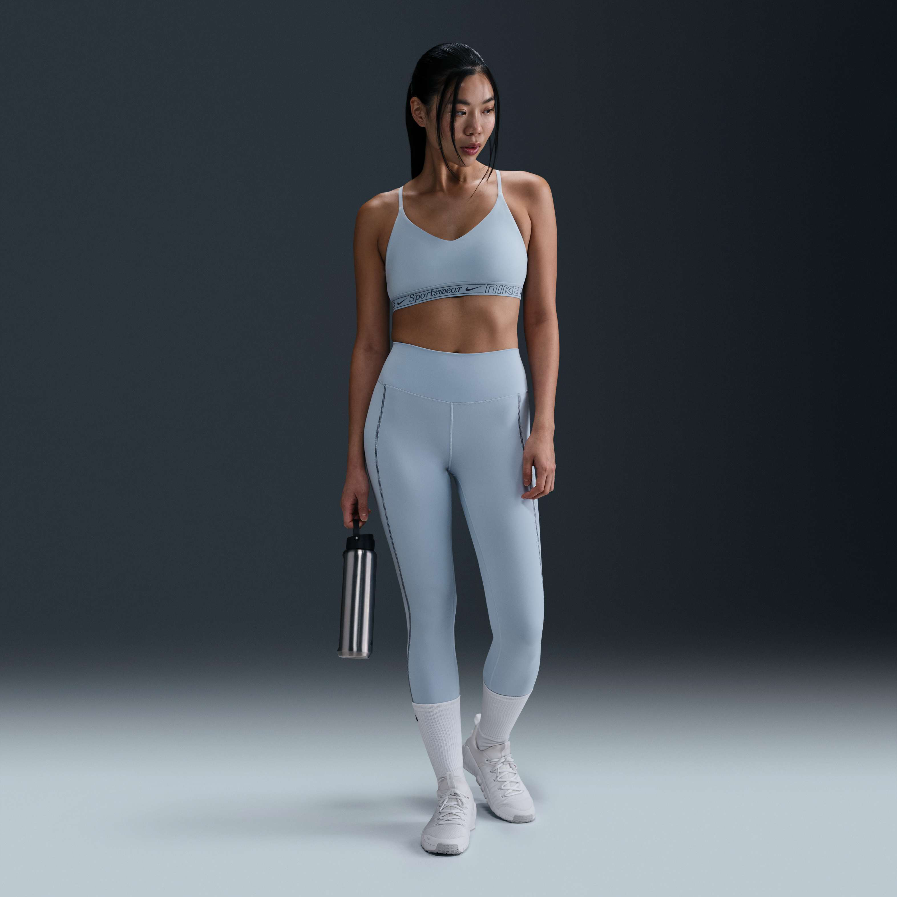 Nike Indy image number 3