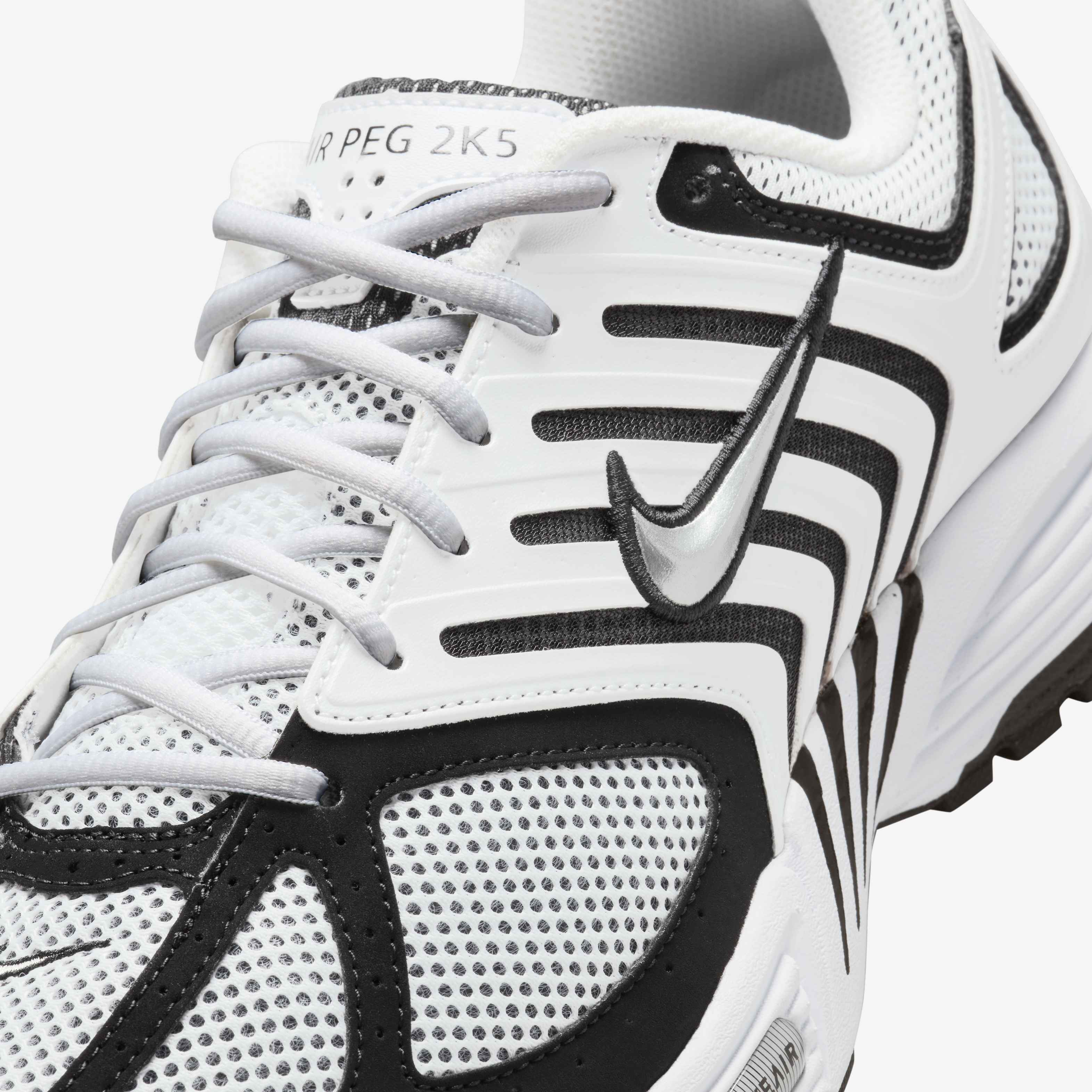 نايكي اير بيجاسوس 2005 image number 6