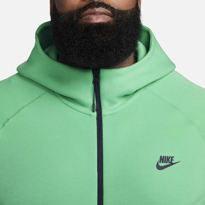 Nike Sportswear Tech Fleece Windrunner image number 14 Nike Sportswear Tech Fleece Windrunner image number 14