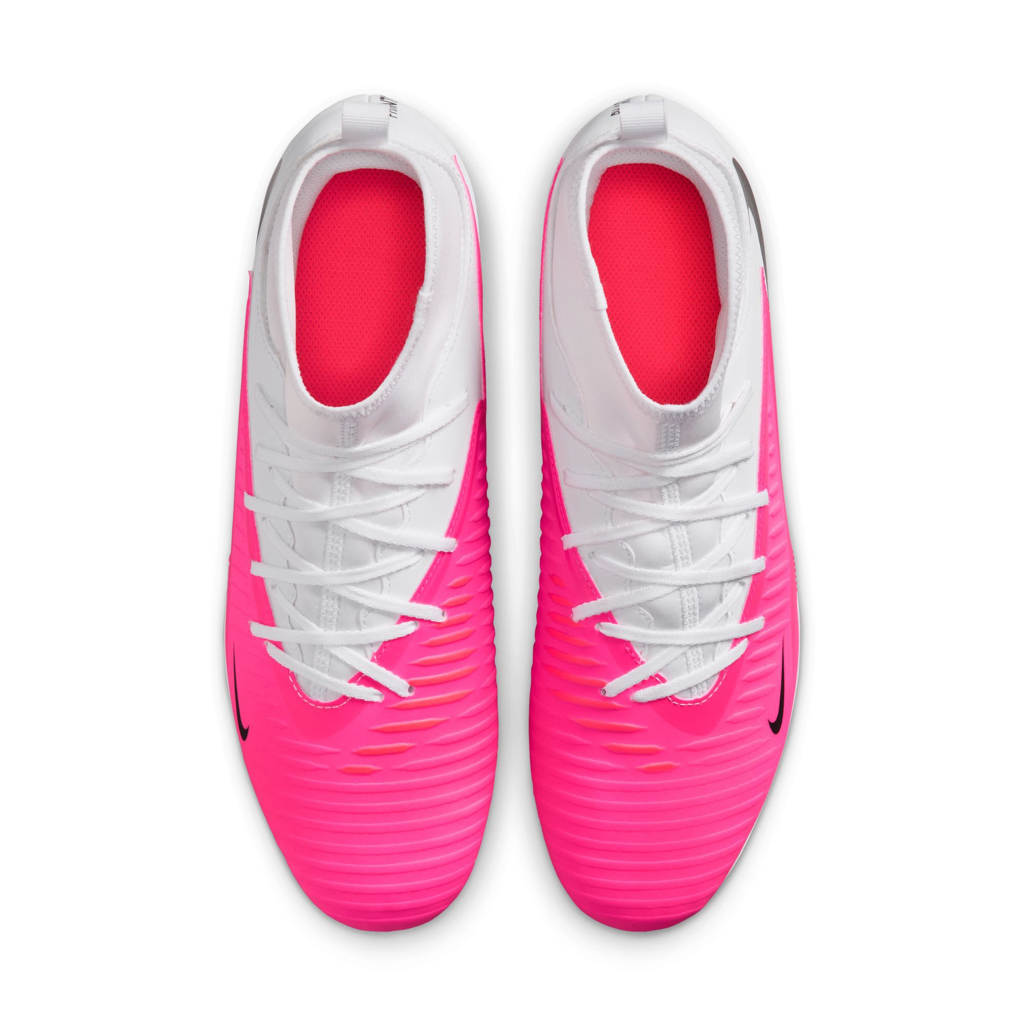 Nike Phantom 6 High Club image number 3