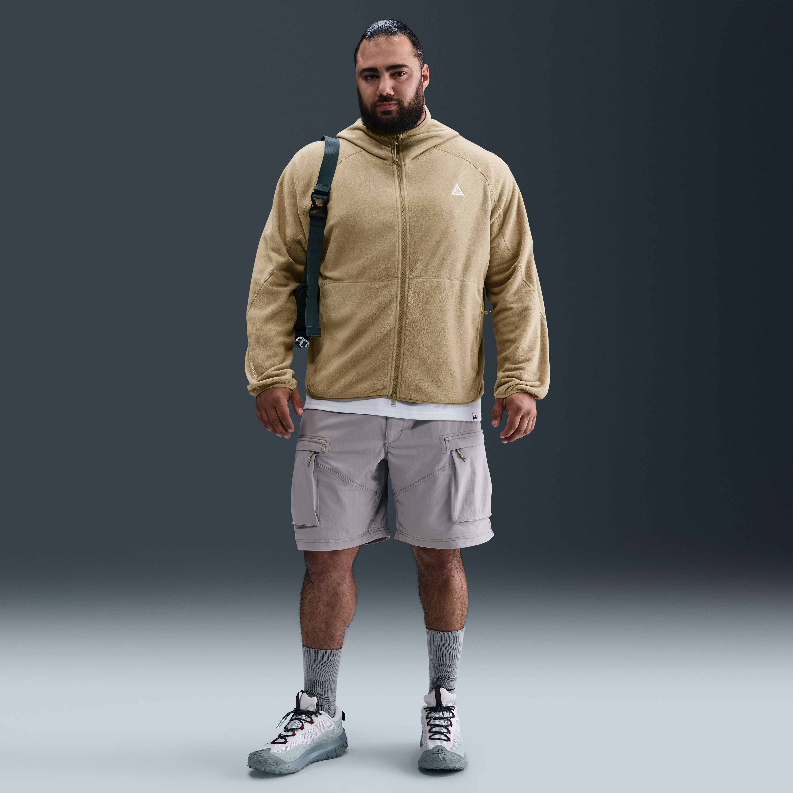 Nike ACG 'Wolf Tree' image number 8