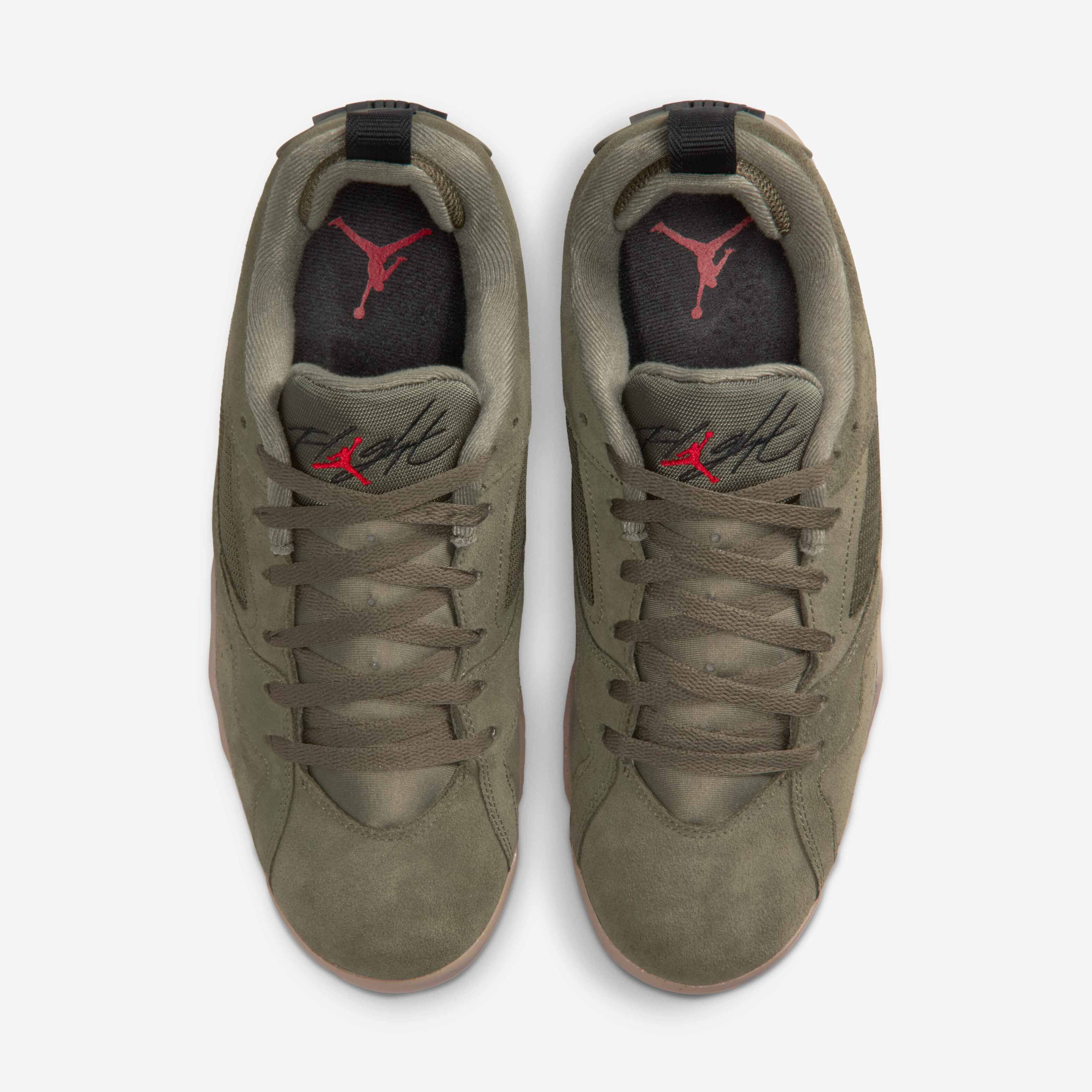 Air Jordan MVP 92 image number 3