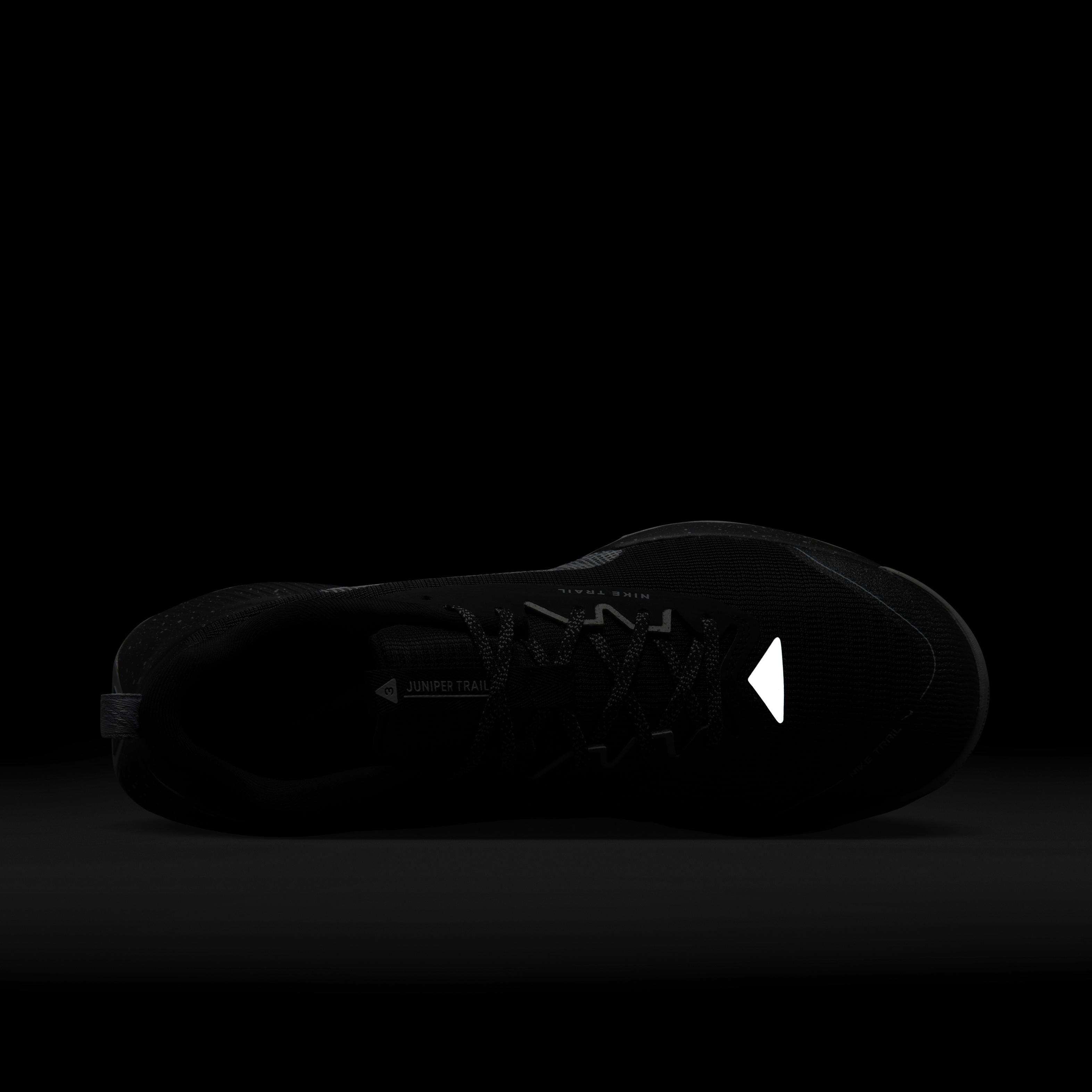 Nike Juniper Trail 3 image number 8