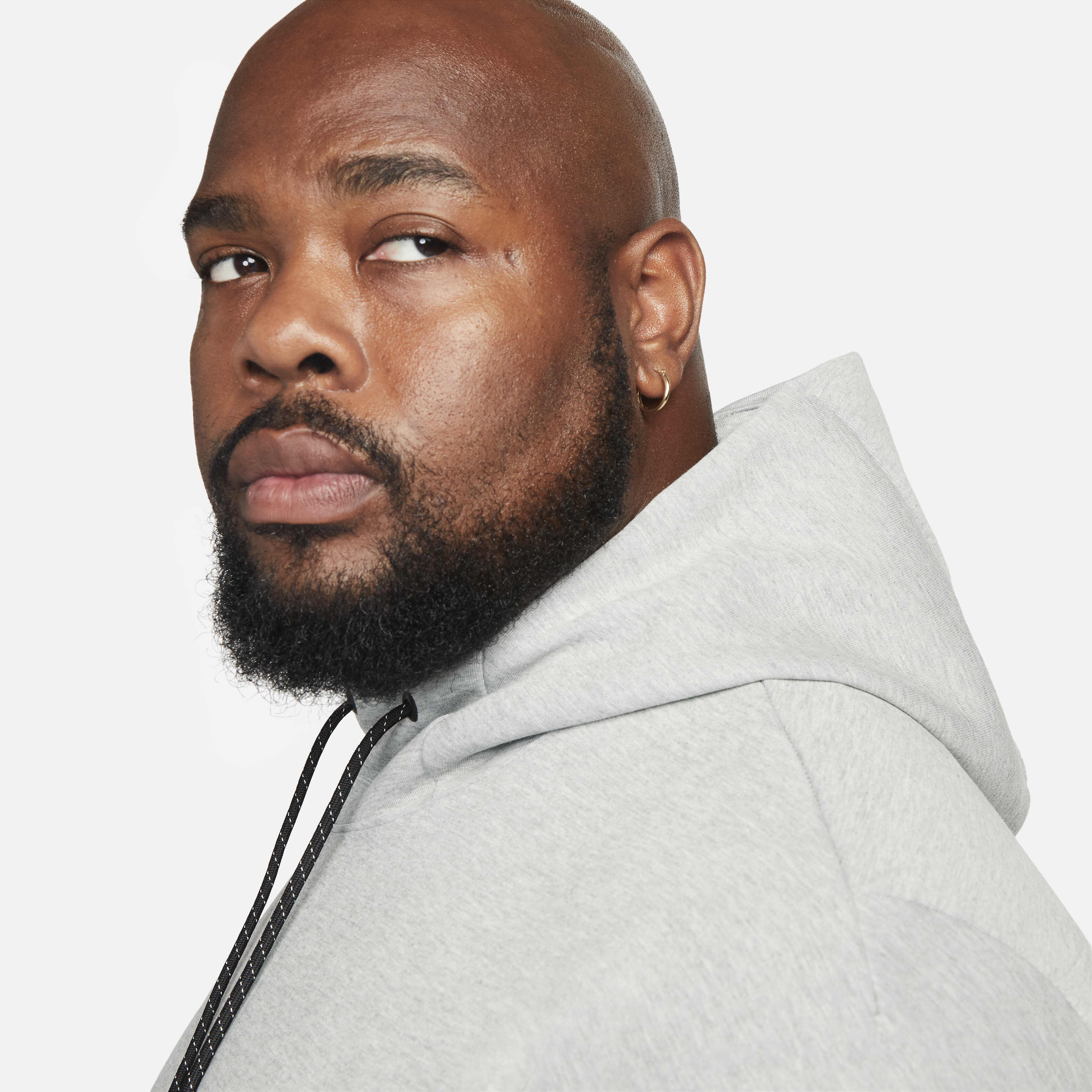 نايكي سبورتسوير تك فليس image number 10