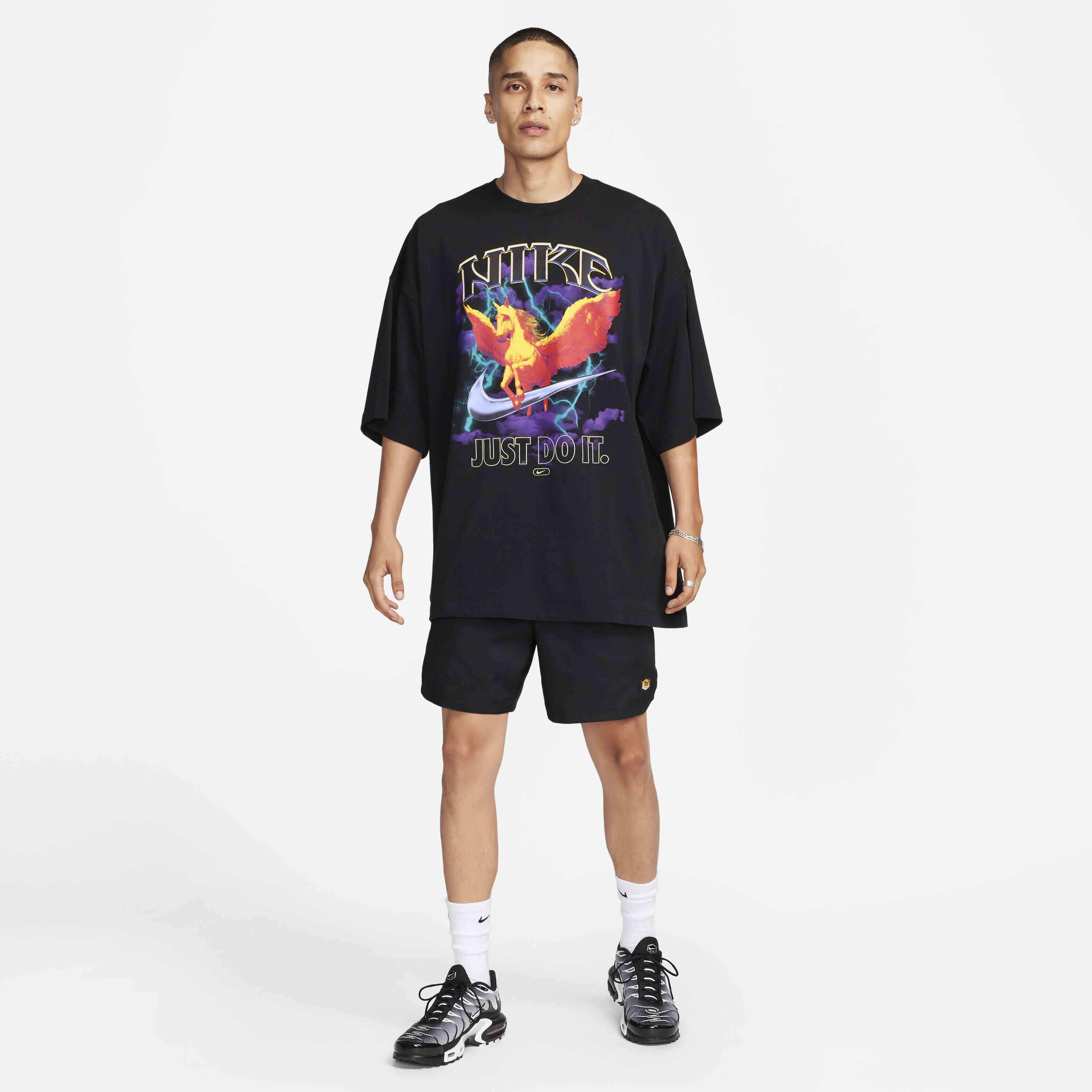 Nike Sportswear image number 4