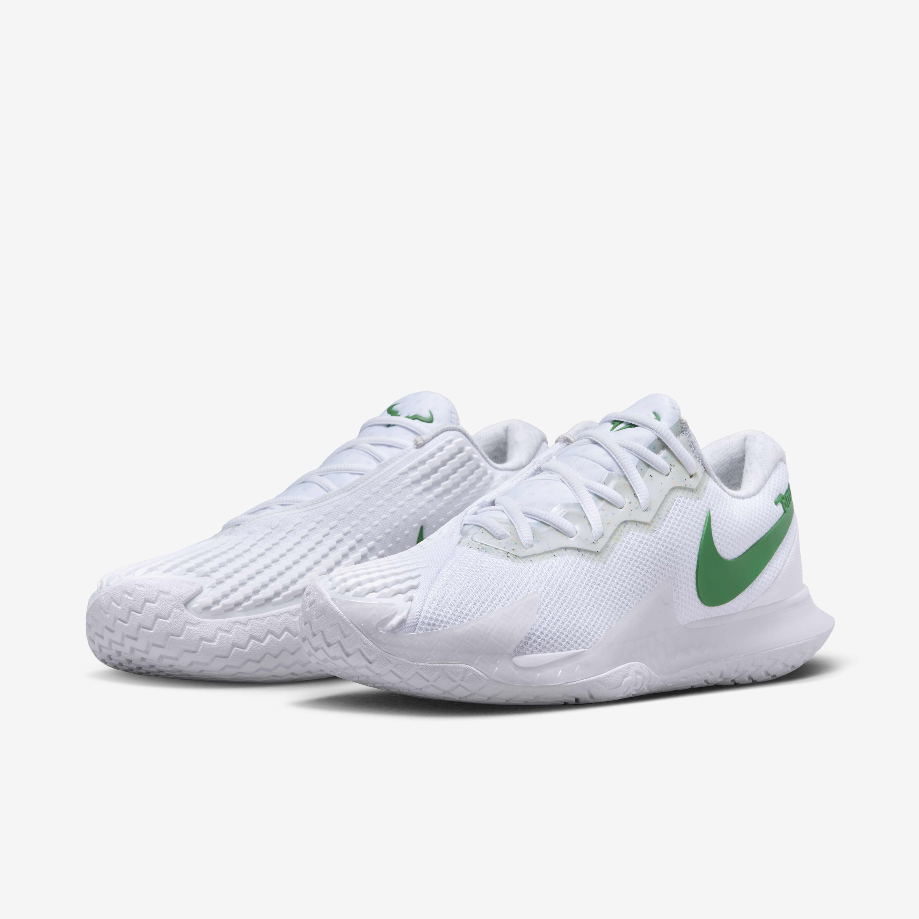 Buy NikeCourt Zoom Vapor Cage 4 Rafa Men s Hard Court Tennis Shoes Nike Kuwait Official