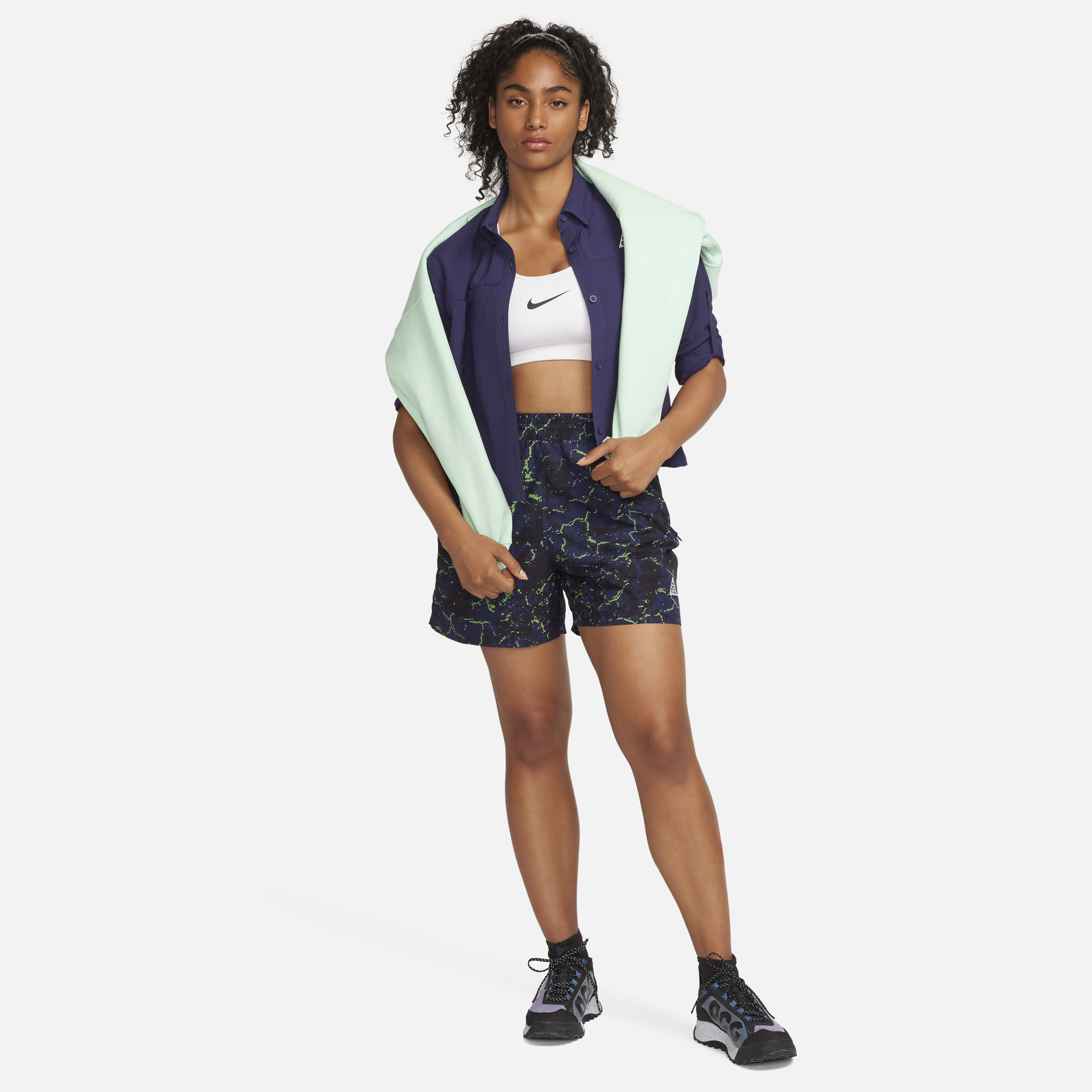 Nike ACG image number 8