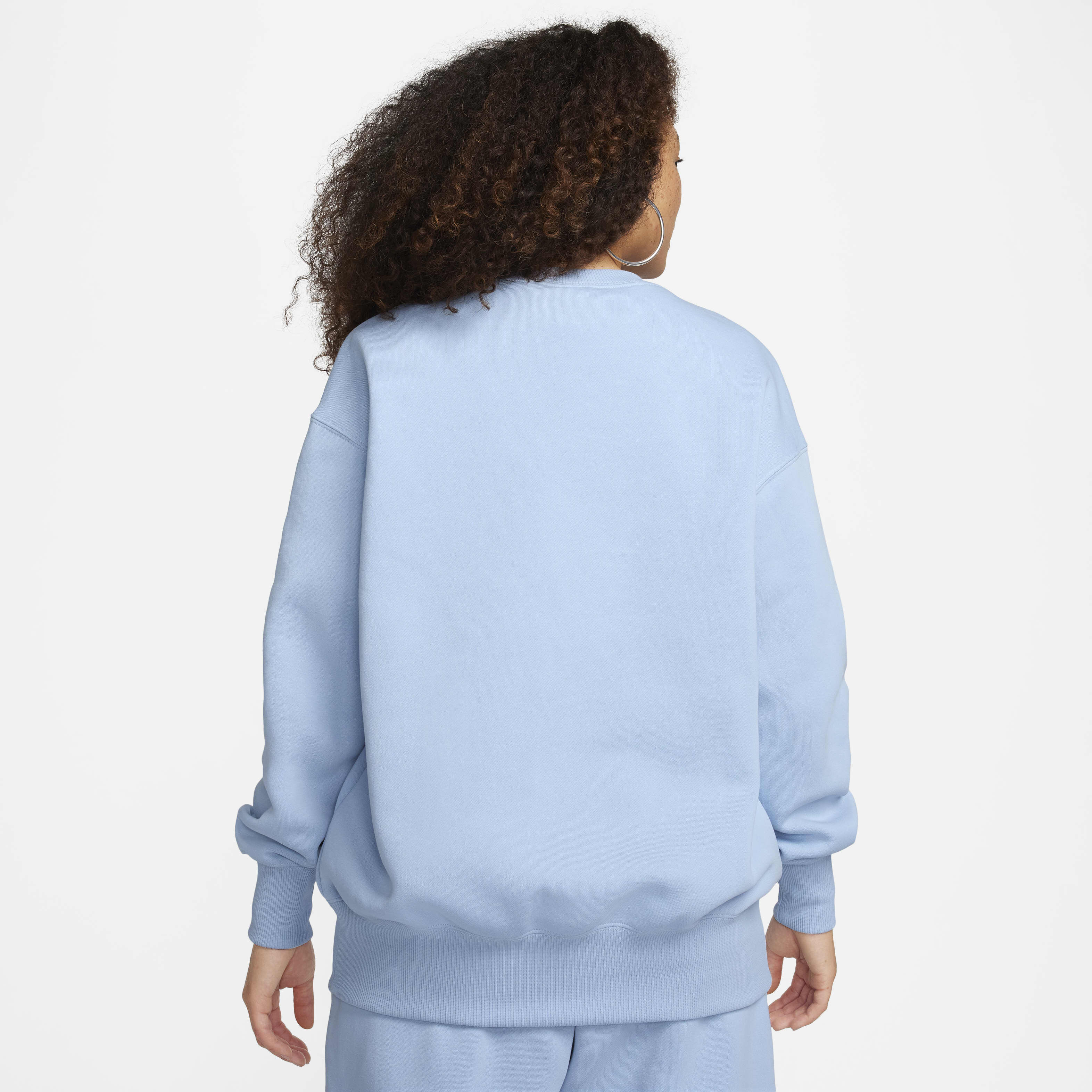 Buy Nike Sportswear Phoenix Fleece Women's Oversized Crew
