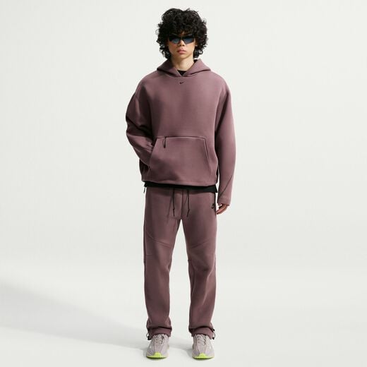 Lifestyle Hoodies & Sweatshirts-Nike, Nike Tech, Men's Fleece Pullover Hoodie