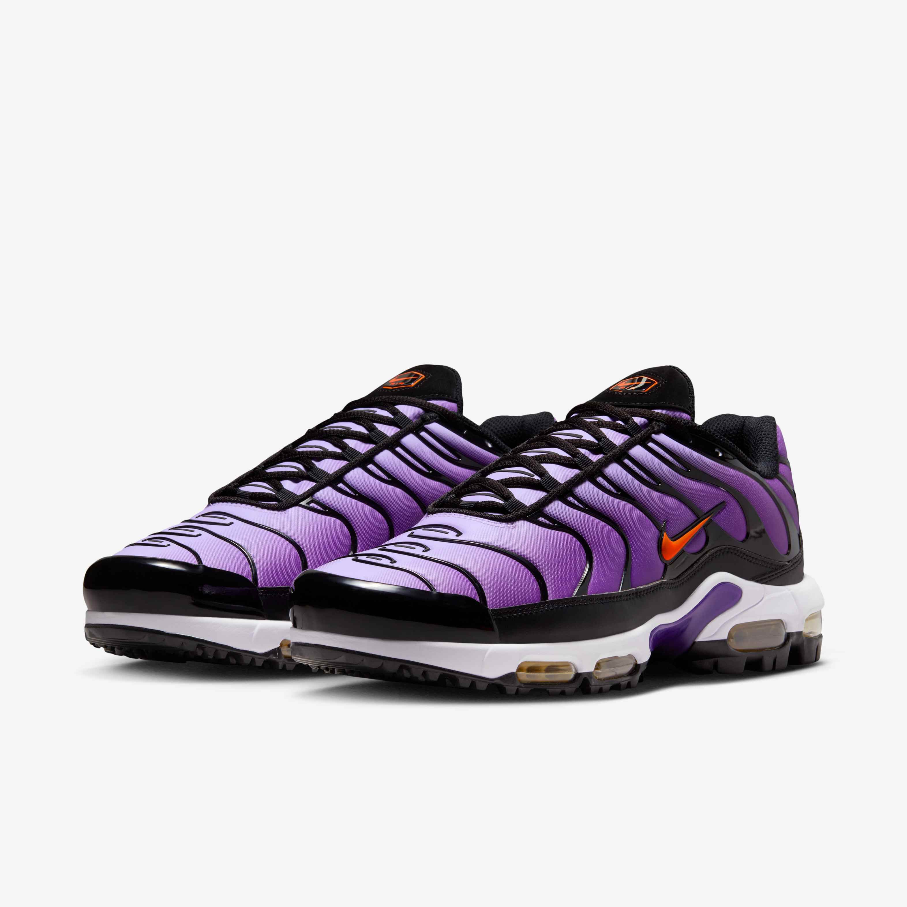 Nike Air Max Plus G image number 4