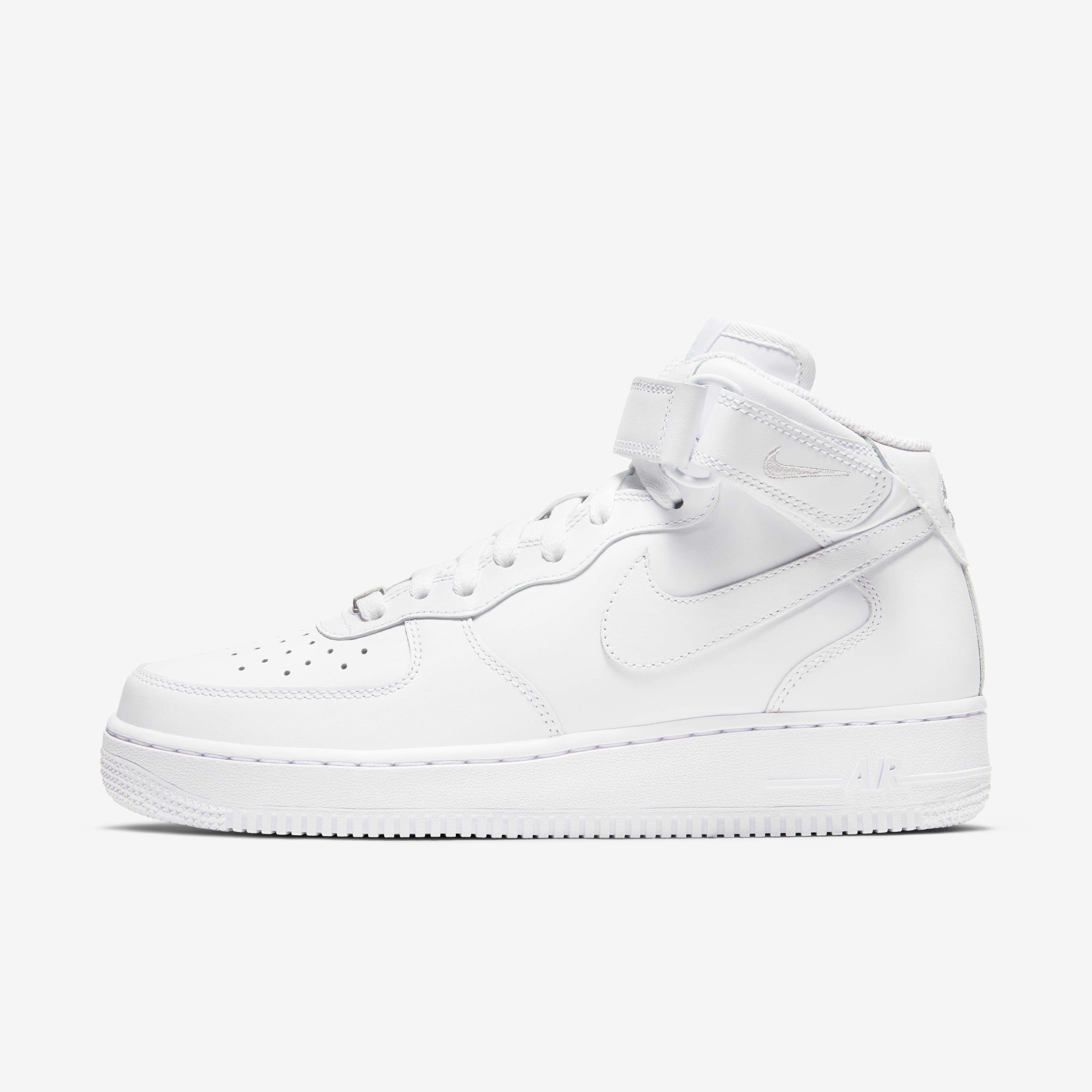 Buy Nike Air Force 1 07 Mid Women s Shoe Nike Kuwait Official