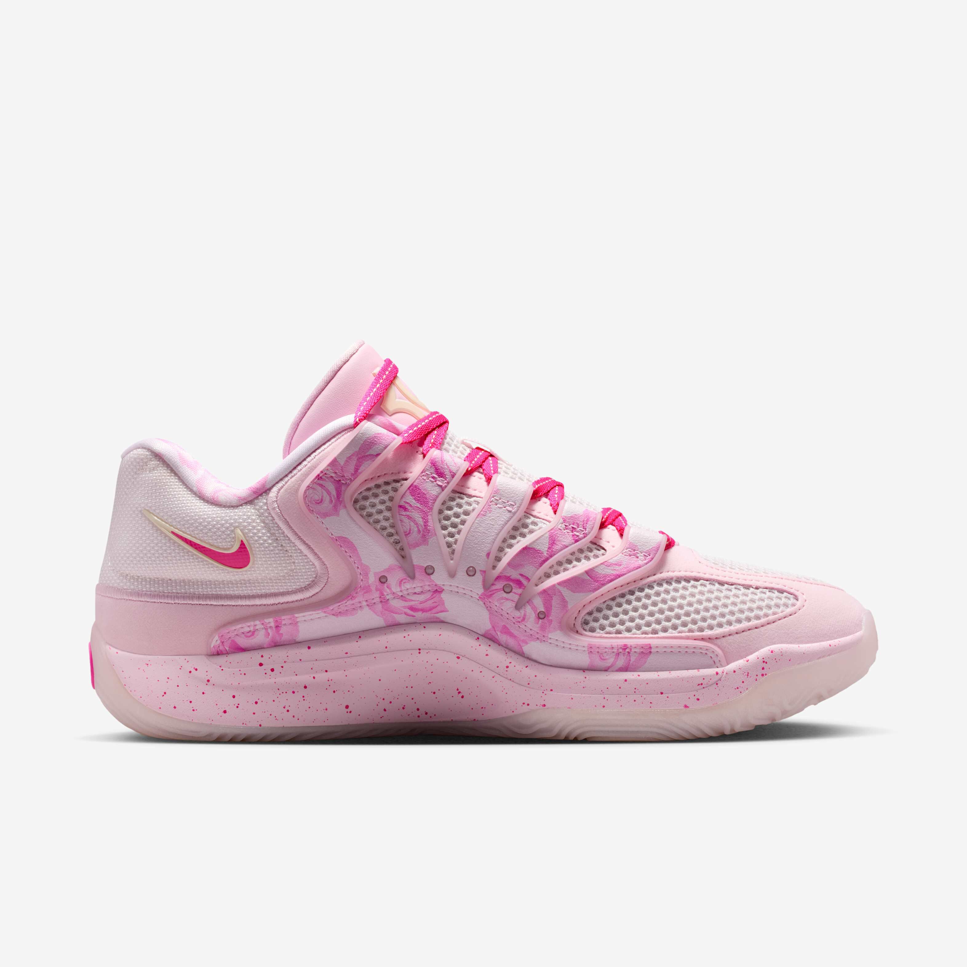 KD18 'Aunt Pearl' image number 2