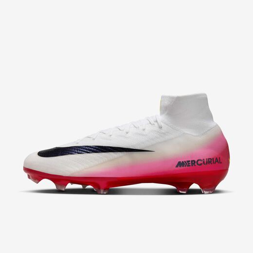 Marie Antoinette Katoto-Nike, Nike Mercurial Superfly 10 Elite, FG High-Top Football Boot