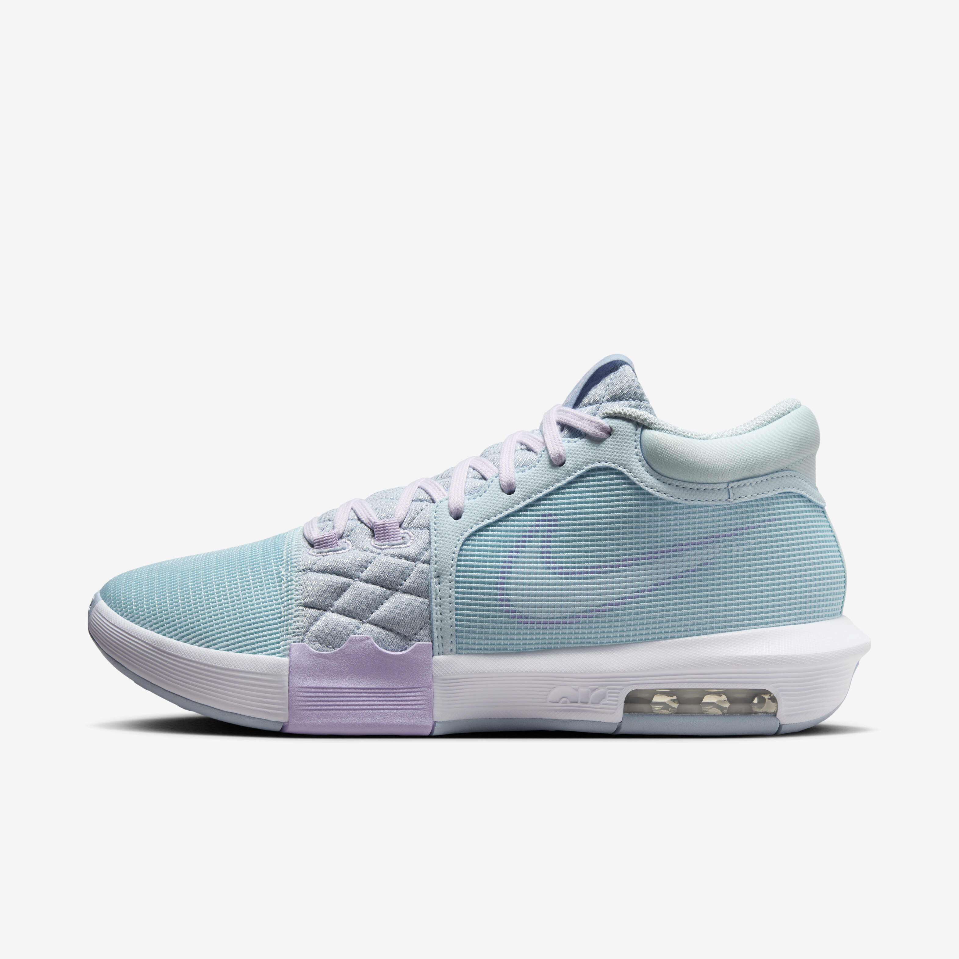 LeBron Witness 8 image number 0