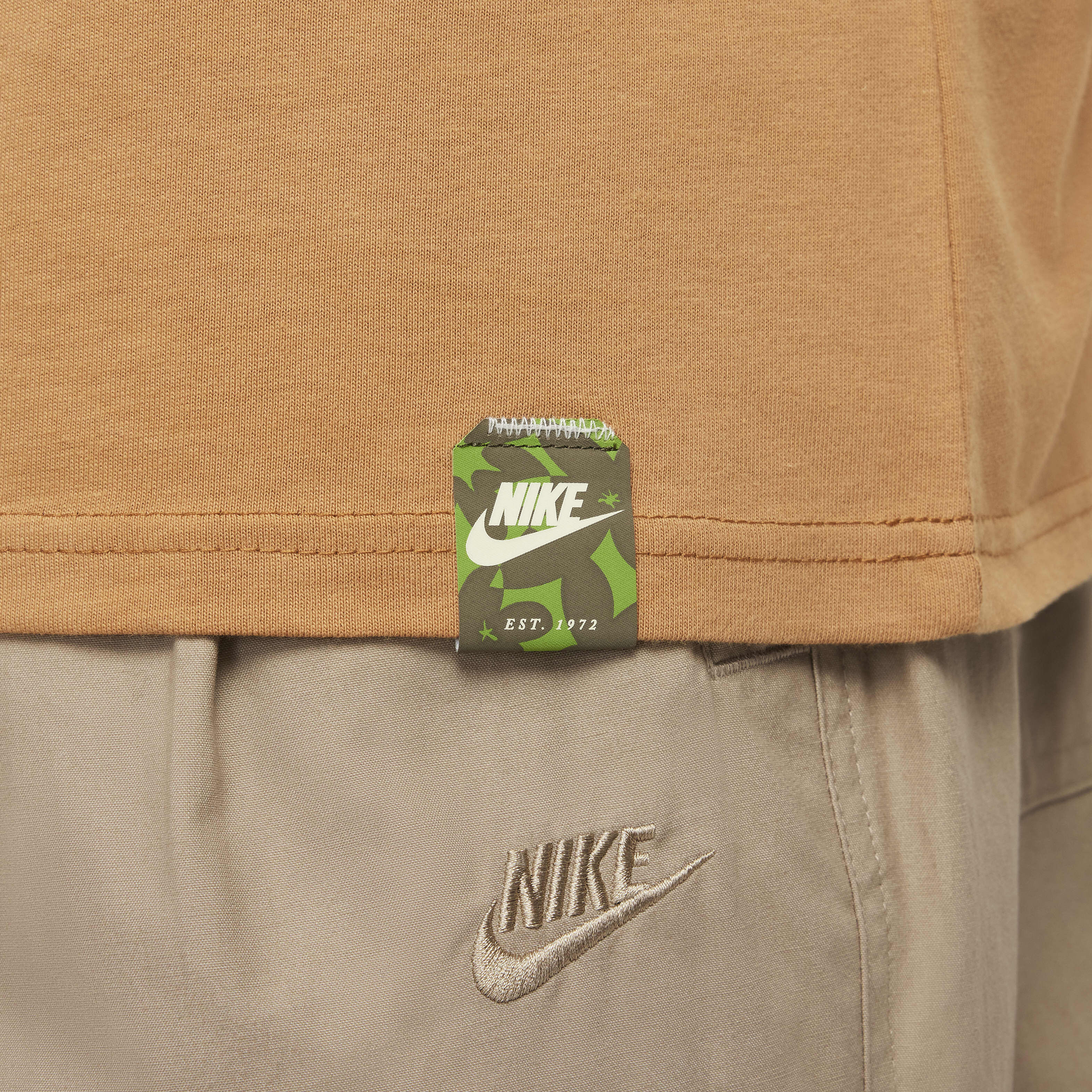 Nike Sportswear image number 3