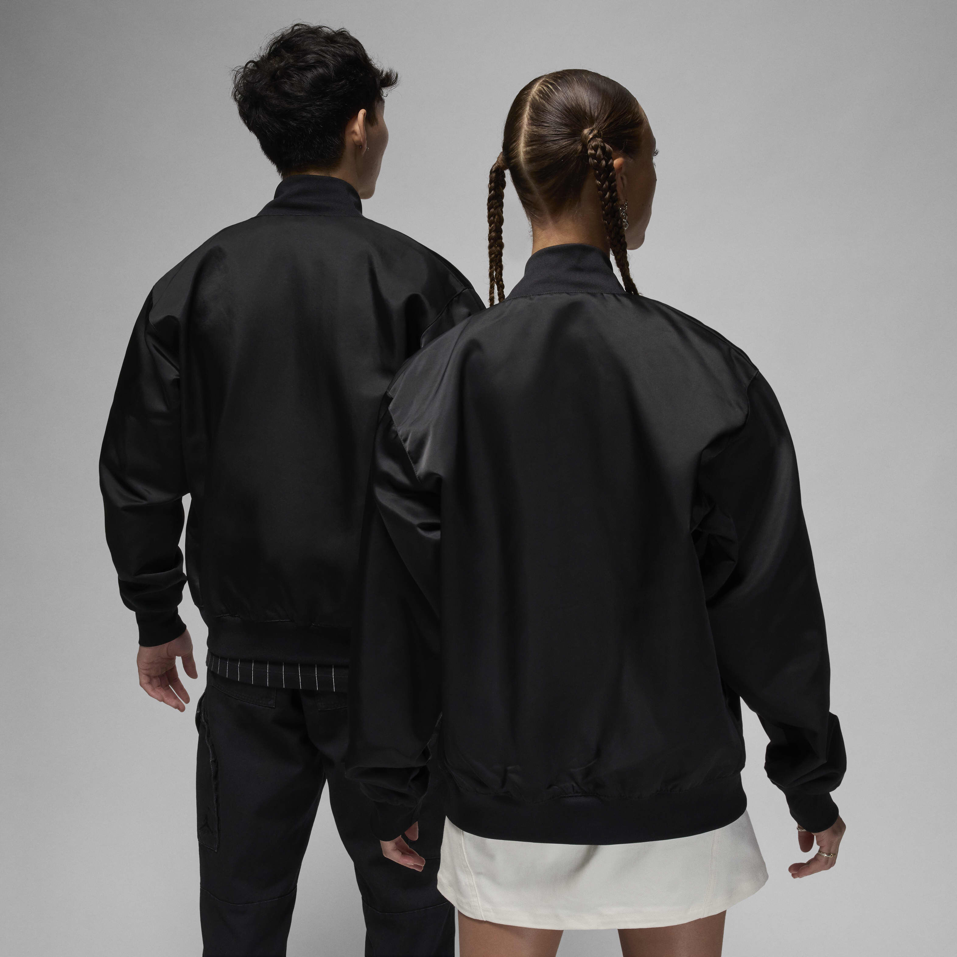 Men's Nike Jordan Flight MVP Statement Jacket - DQ8033 252