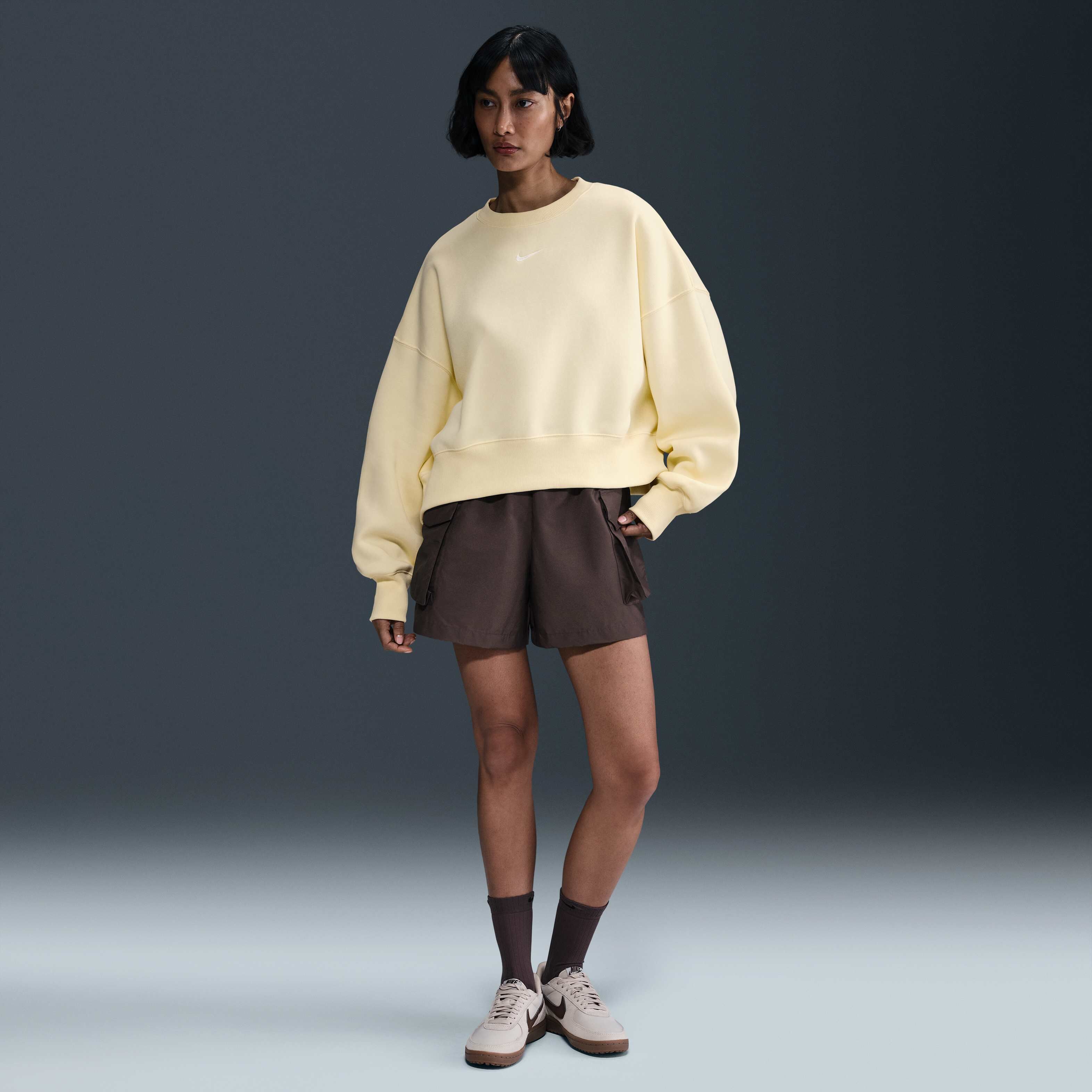 Nike Sportswear Phoenix Fleece image number 3