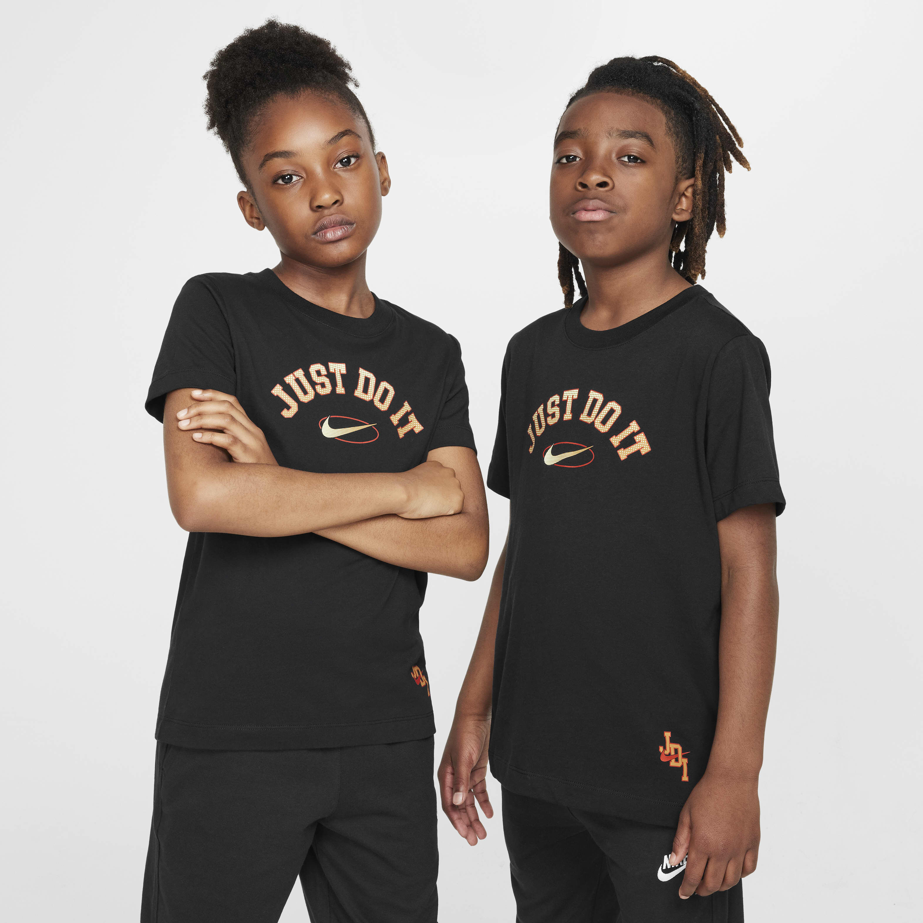 Buy Nike Sportswear Older Kids T Shirt Nike Kuwait Official