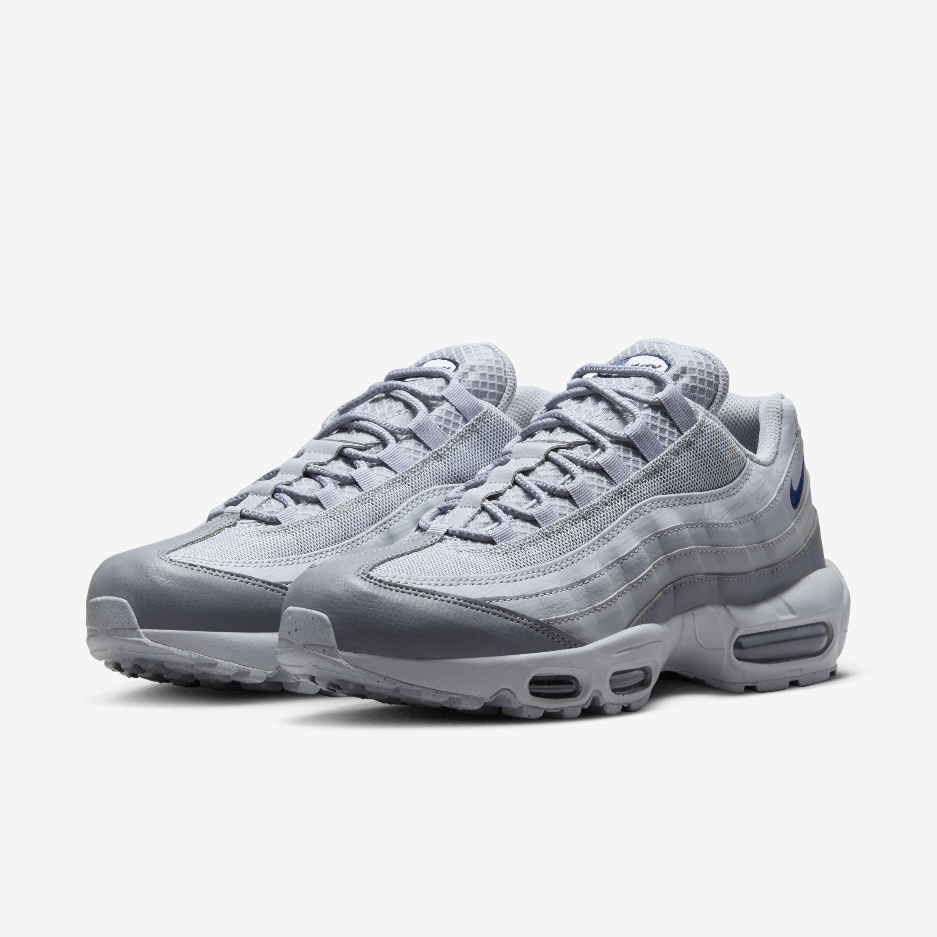 Nike Air Max 95 image number 4