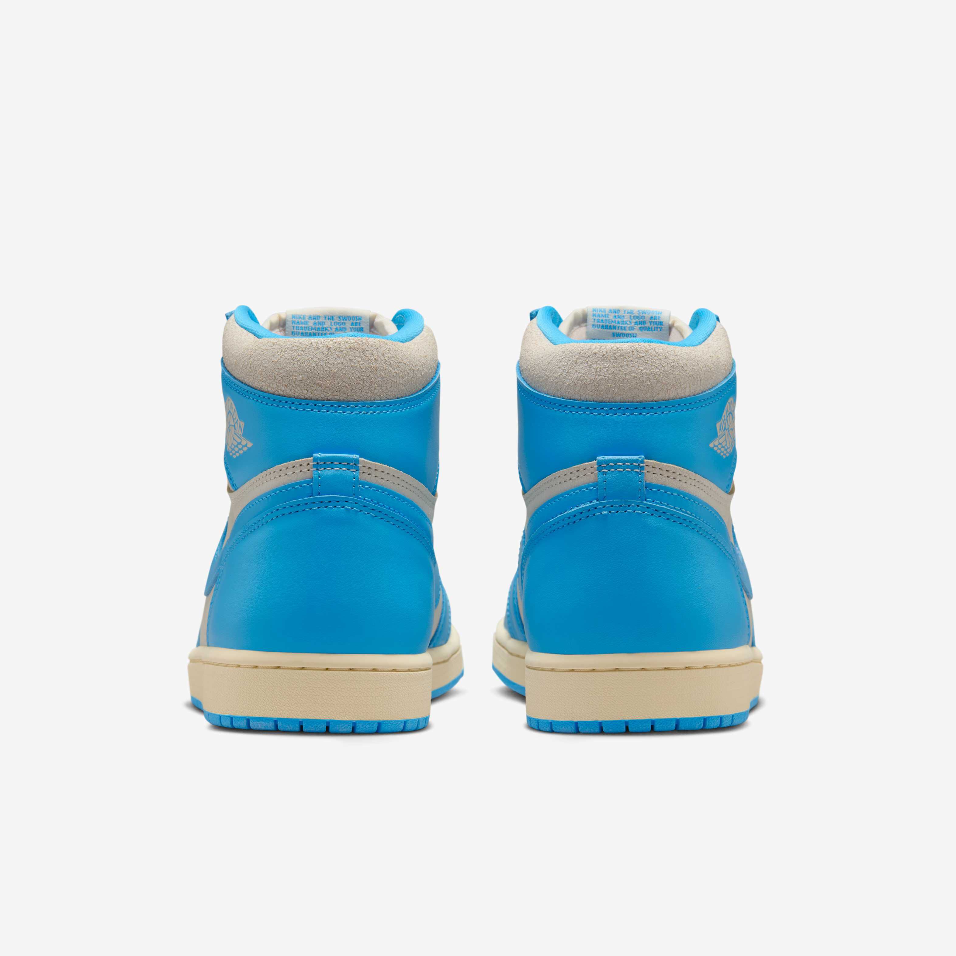 Air Jordan 1 Retro High OG image number 5