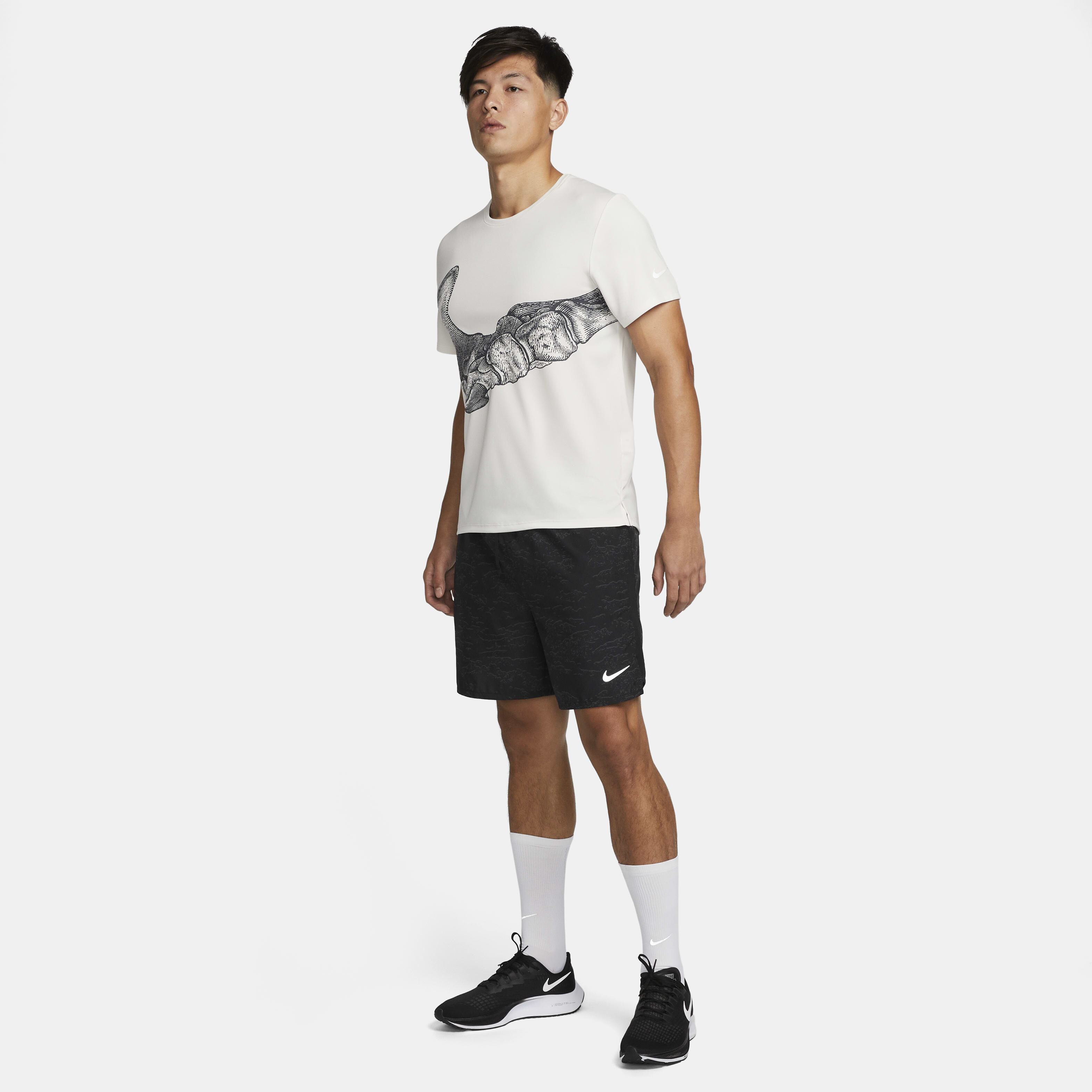 نايكي دراي-فت رن ديفجن تشالنجر image number 7