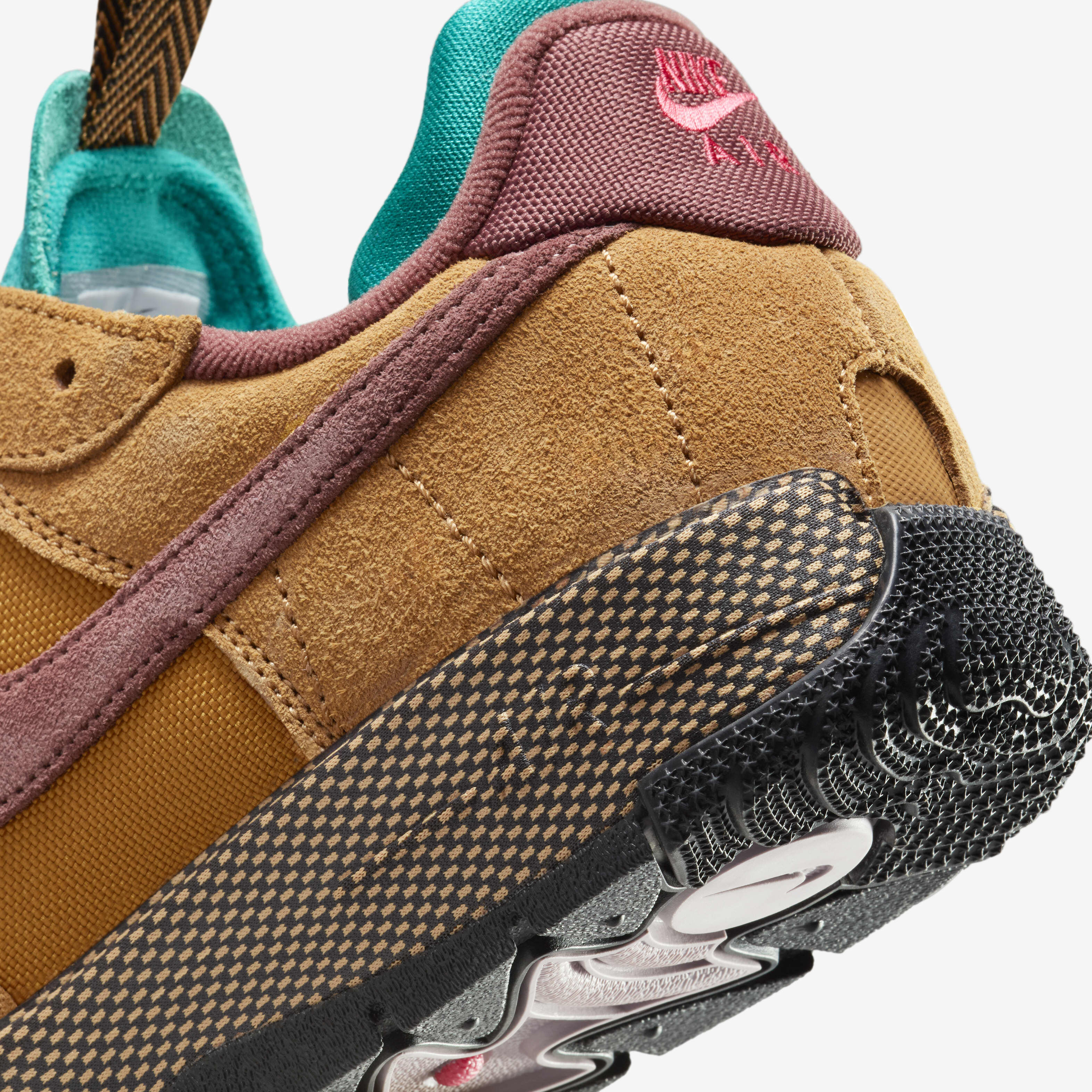 اير فورس 1 وايلد image number 7