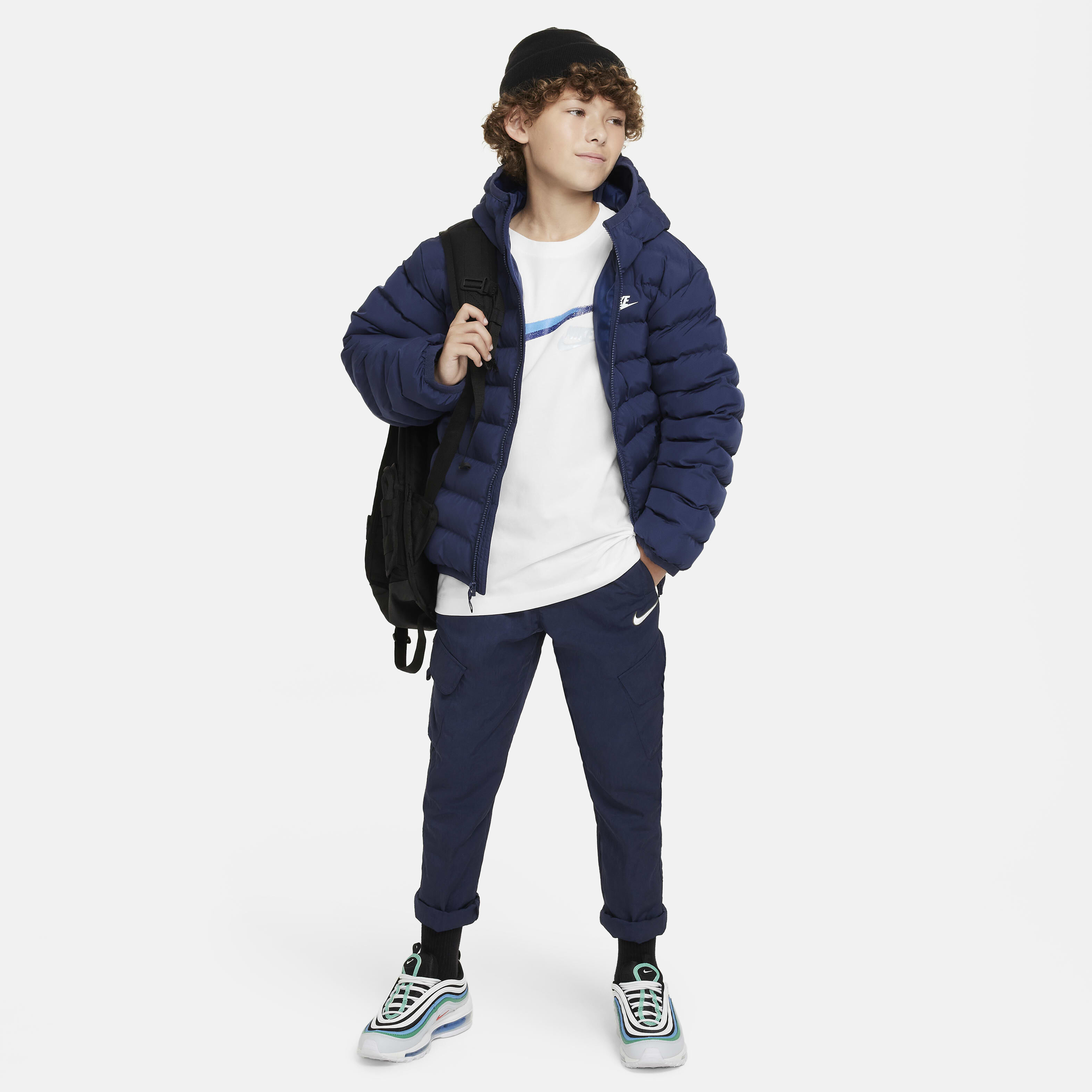 Nike Sportswear image number 3