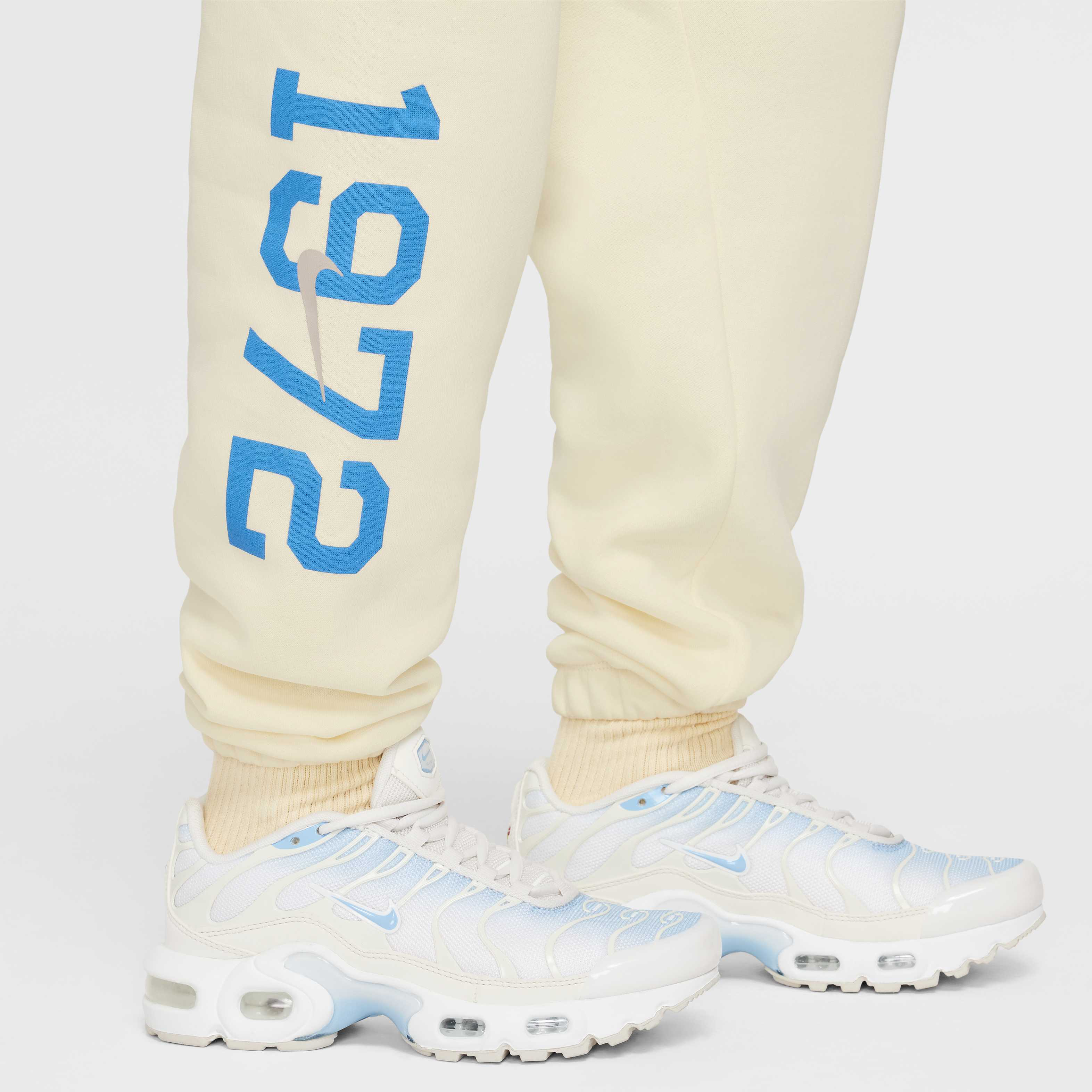 Nike Sportswear Club Fleece image number 4