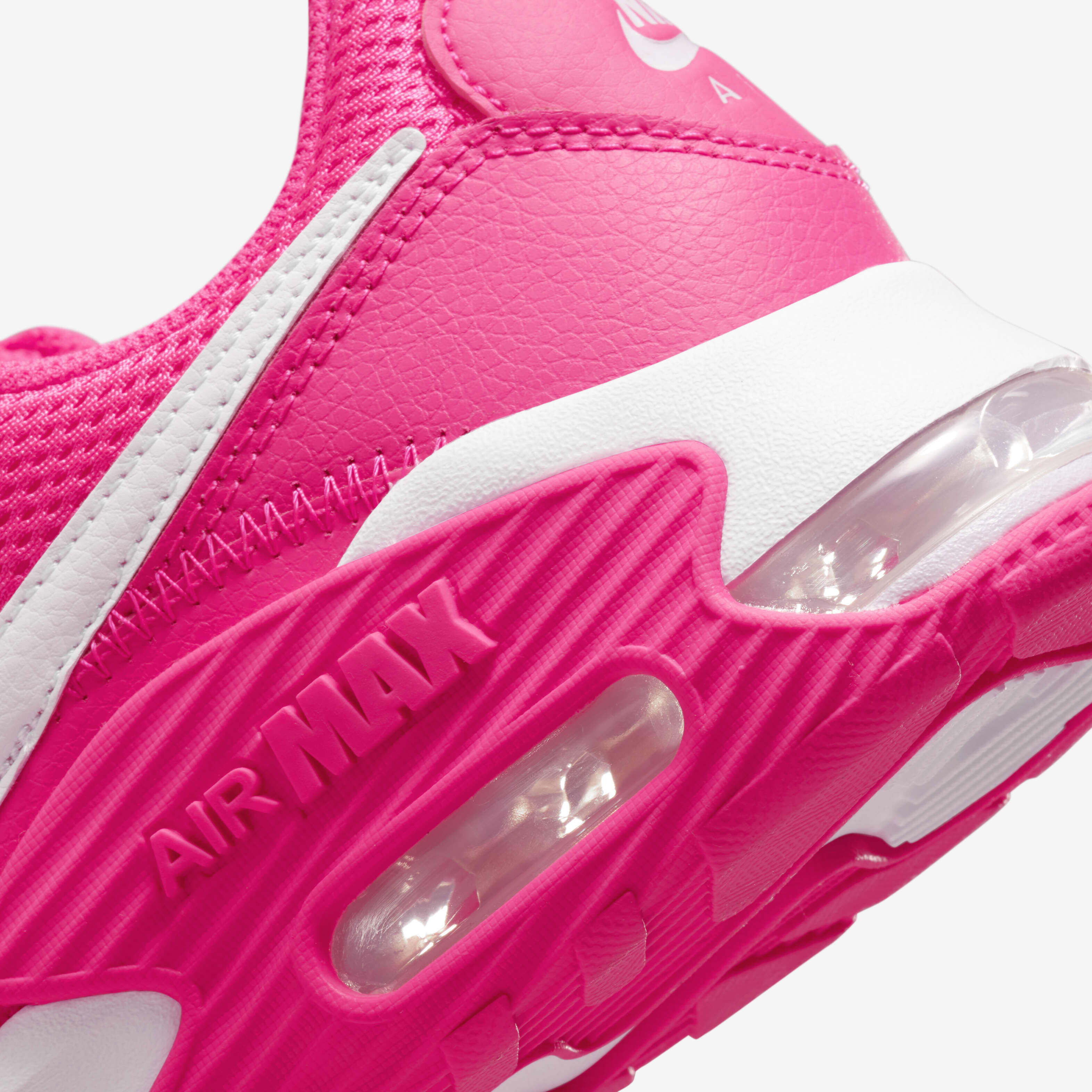 Kasut nike pink top