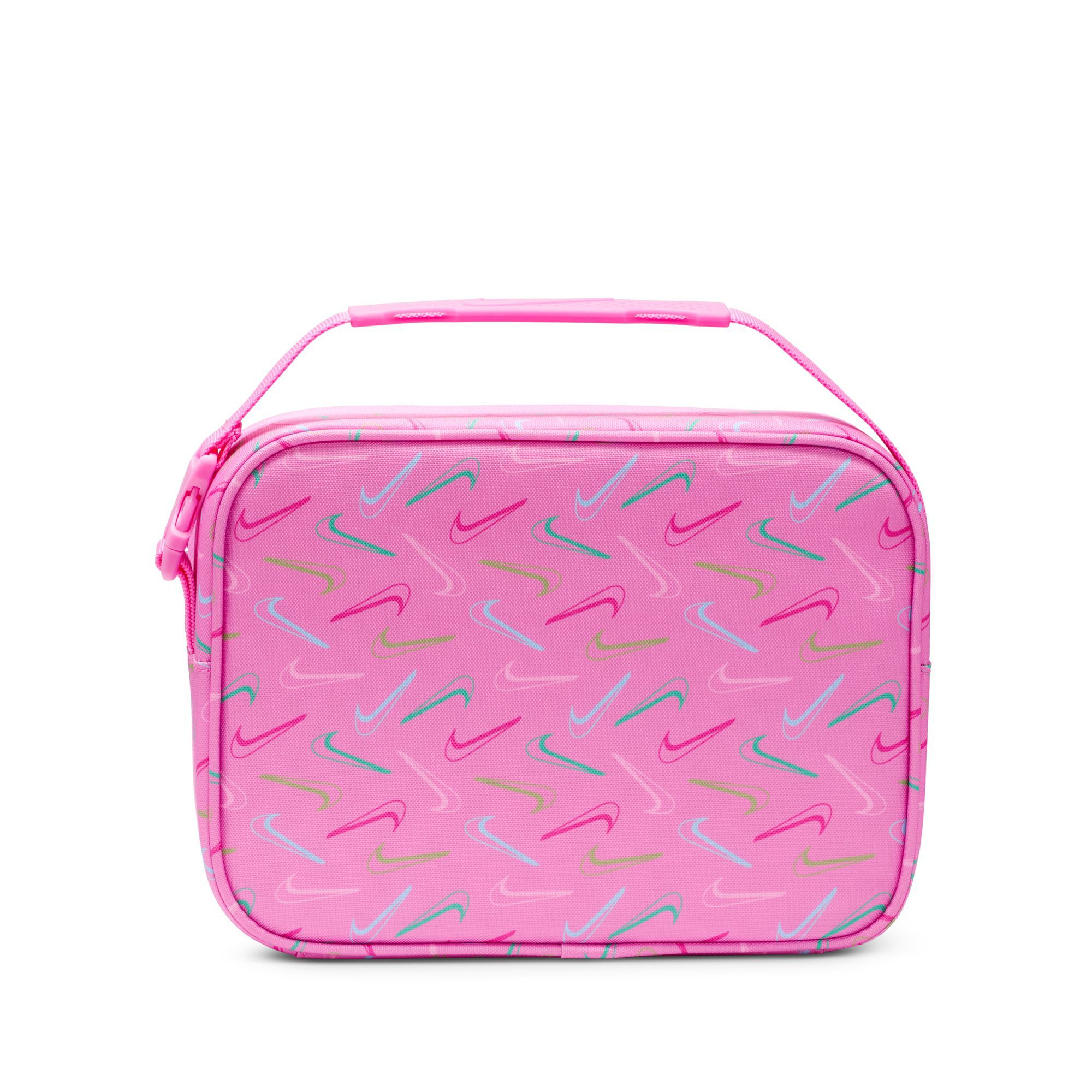 nike fuel pack lunch box