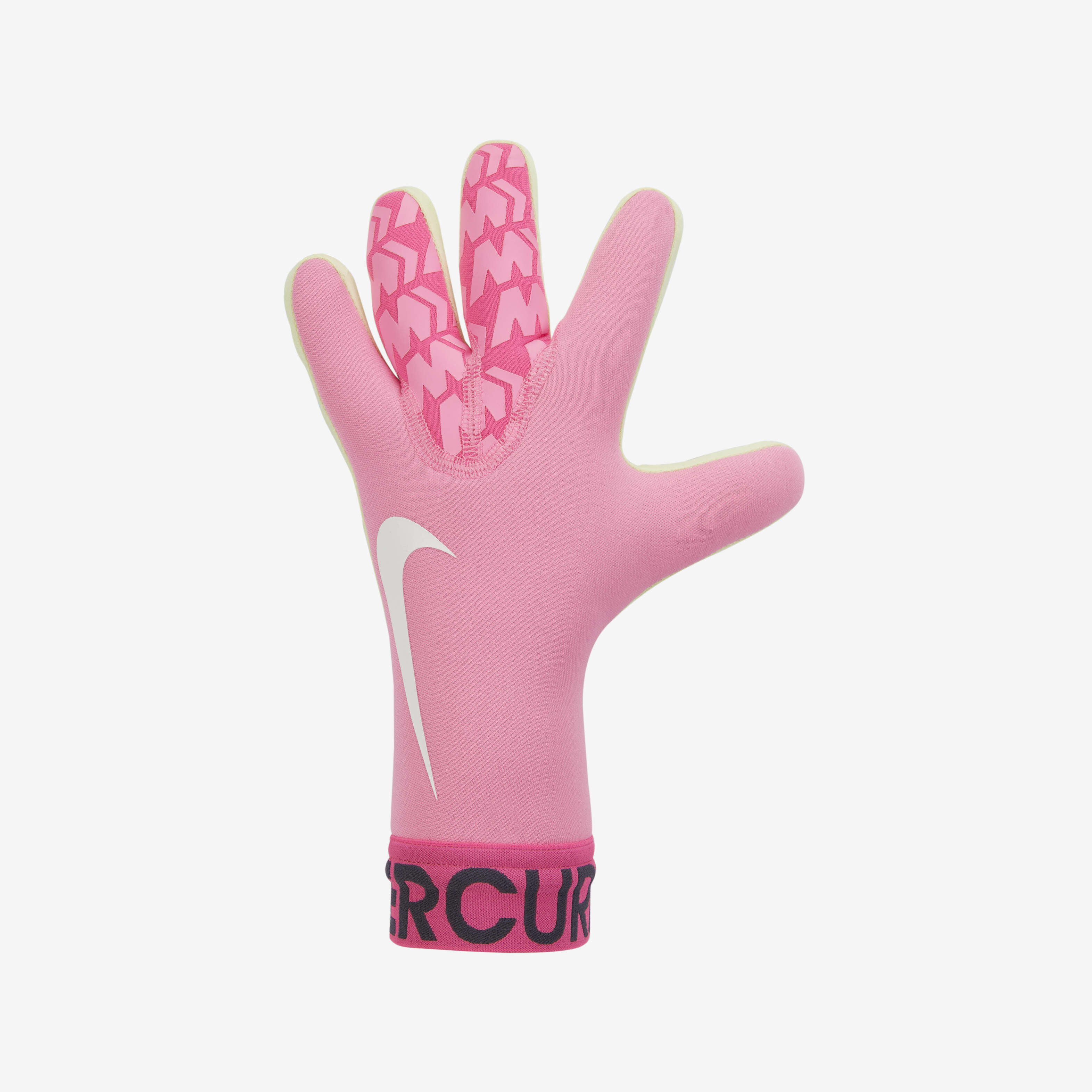 Buy Nike Mercurial Goalkeeper Touch Victory Football Gloves Pink