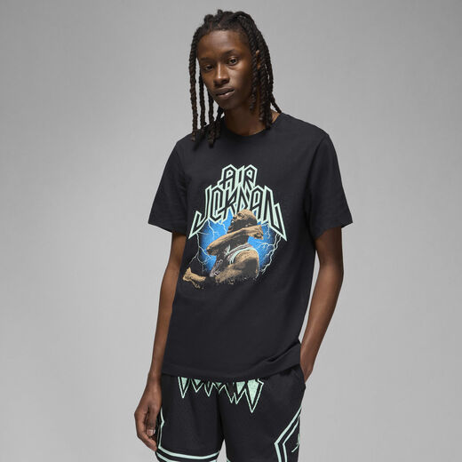 تيشيرتات وقمصان-جوردن, جوردن سبورت, تيشيرت دراي-فت للرجال