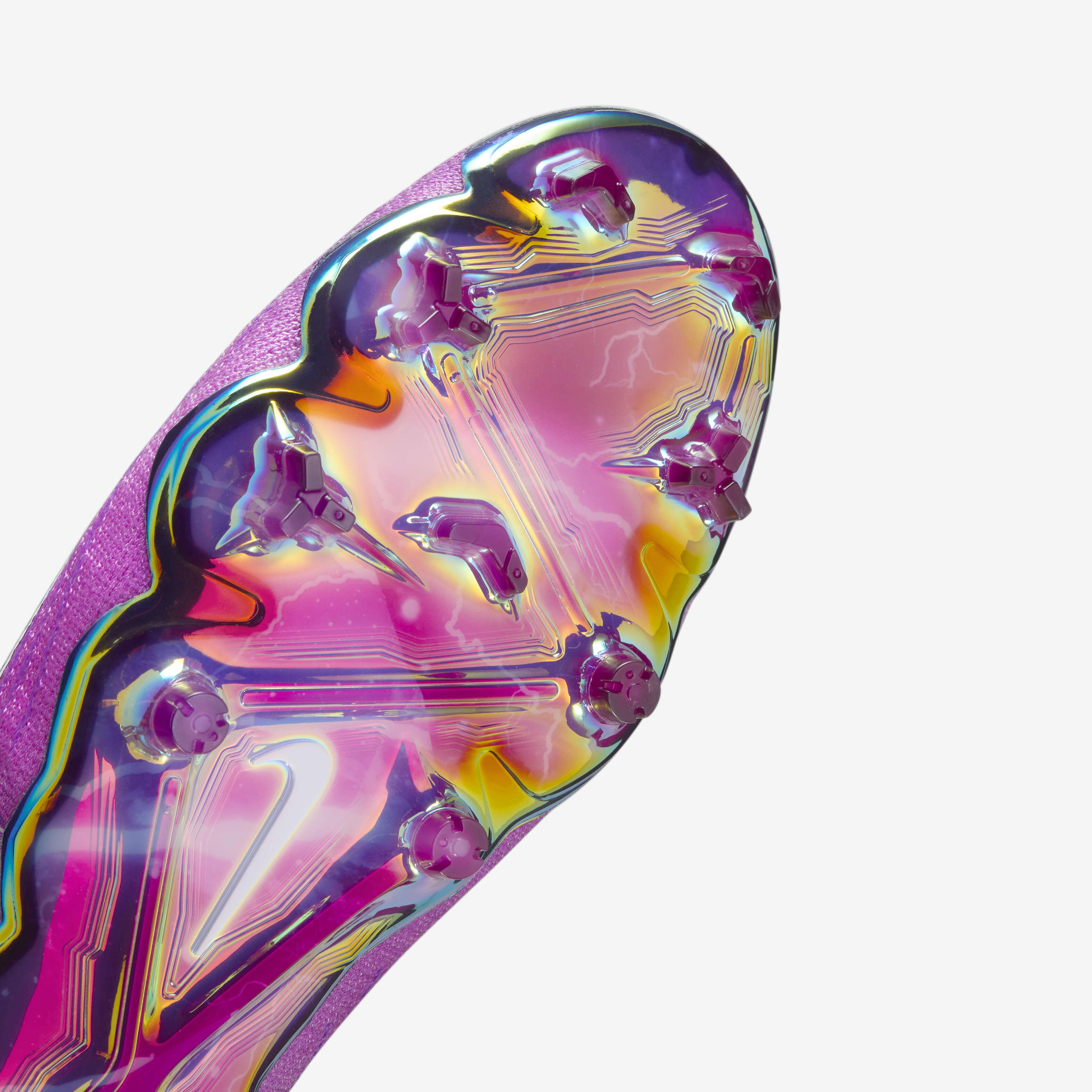 نايكي فانتوم GX ايليت SE image number 6