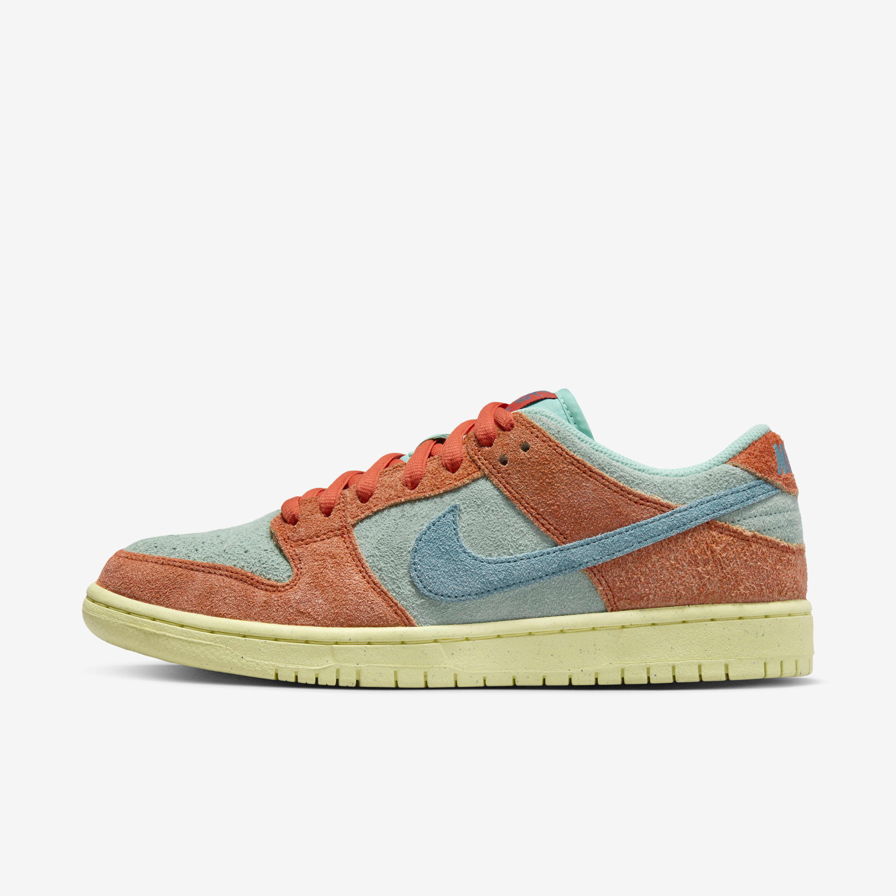 Nike SB Dunk Low Pro Premium image number 0