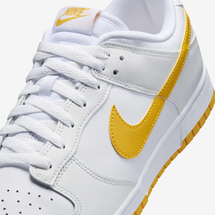 Buy Nike Dunk Low Retro Men's Shoes White/Summit White