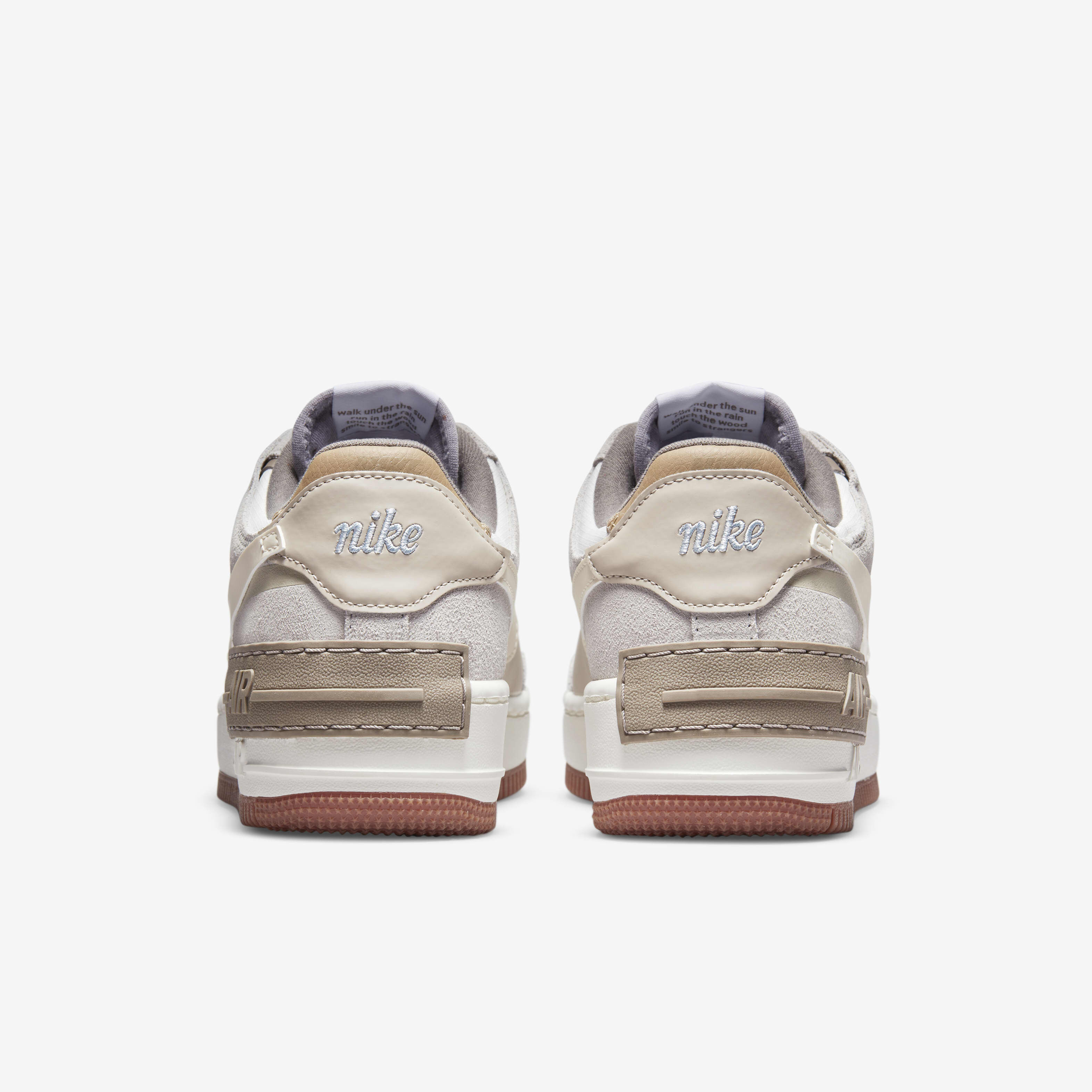 اير فورس 1 شادو image number 5