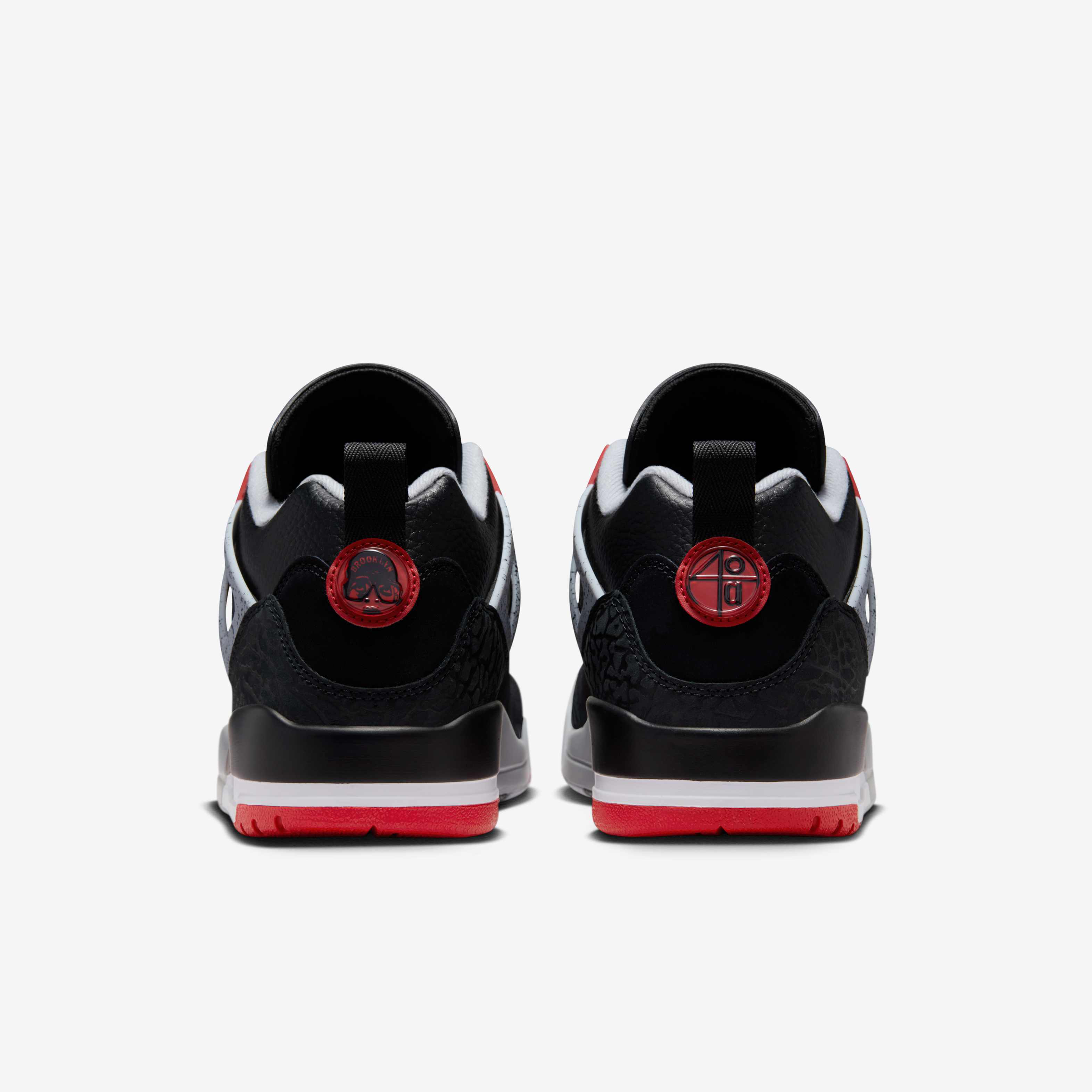 Jordan Spizike Low image number 5