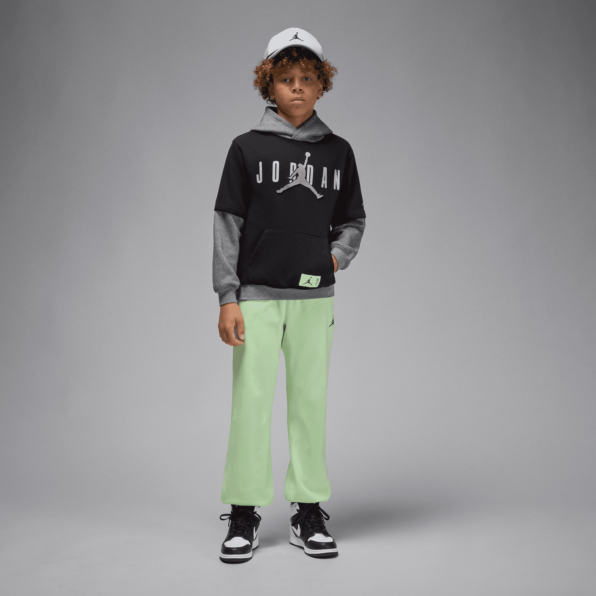 Jordan image number 7