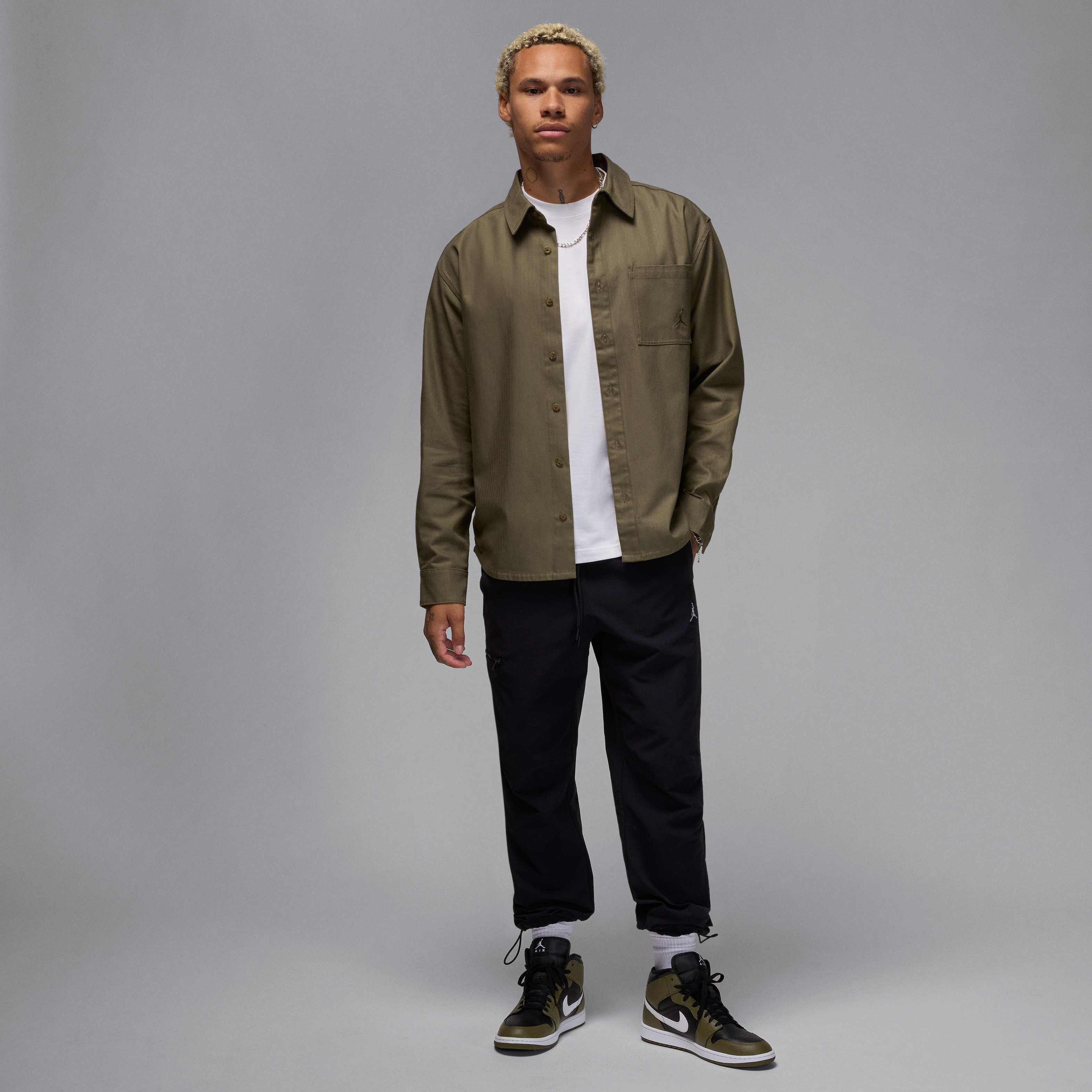 Jordan Brand image number 5