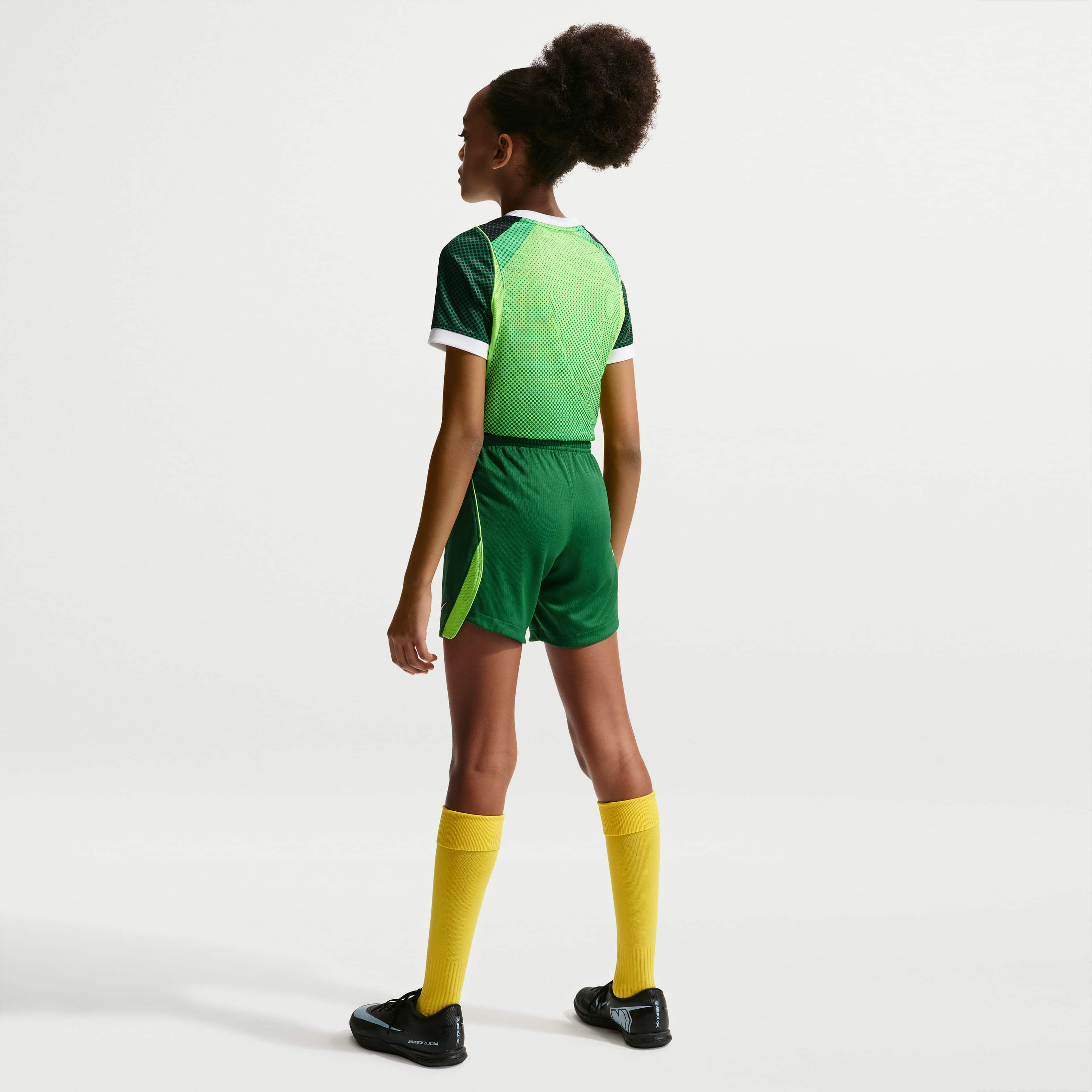 Nigeria 2026 Stadium Home image number 6