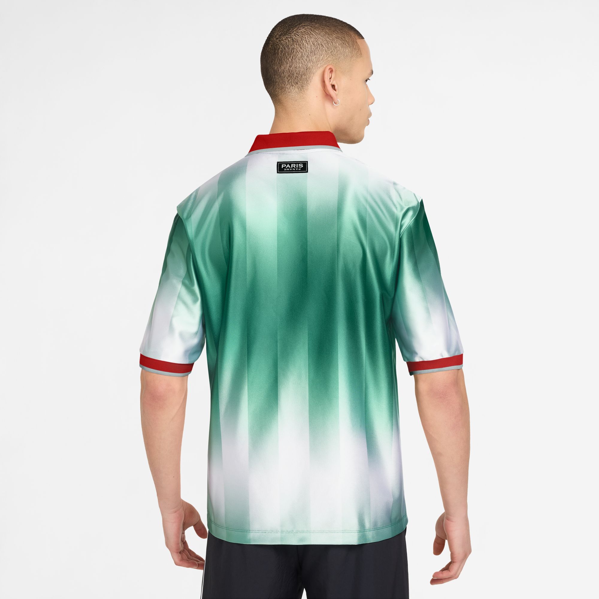 Paris Saint-Germain Energy image number 1