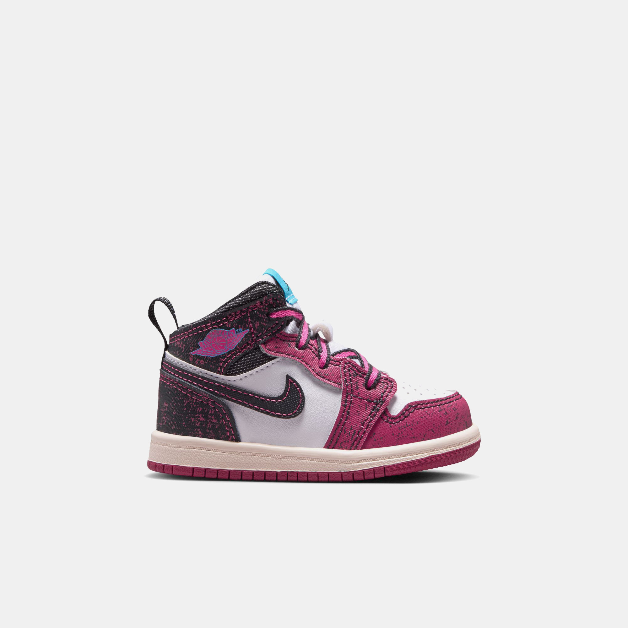 Jordan 1 Mid SE image number 5