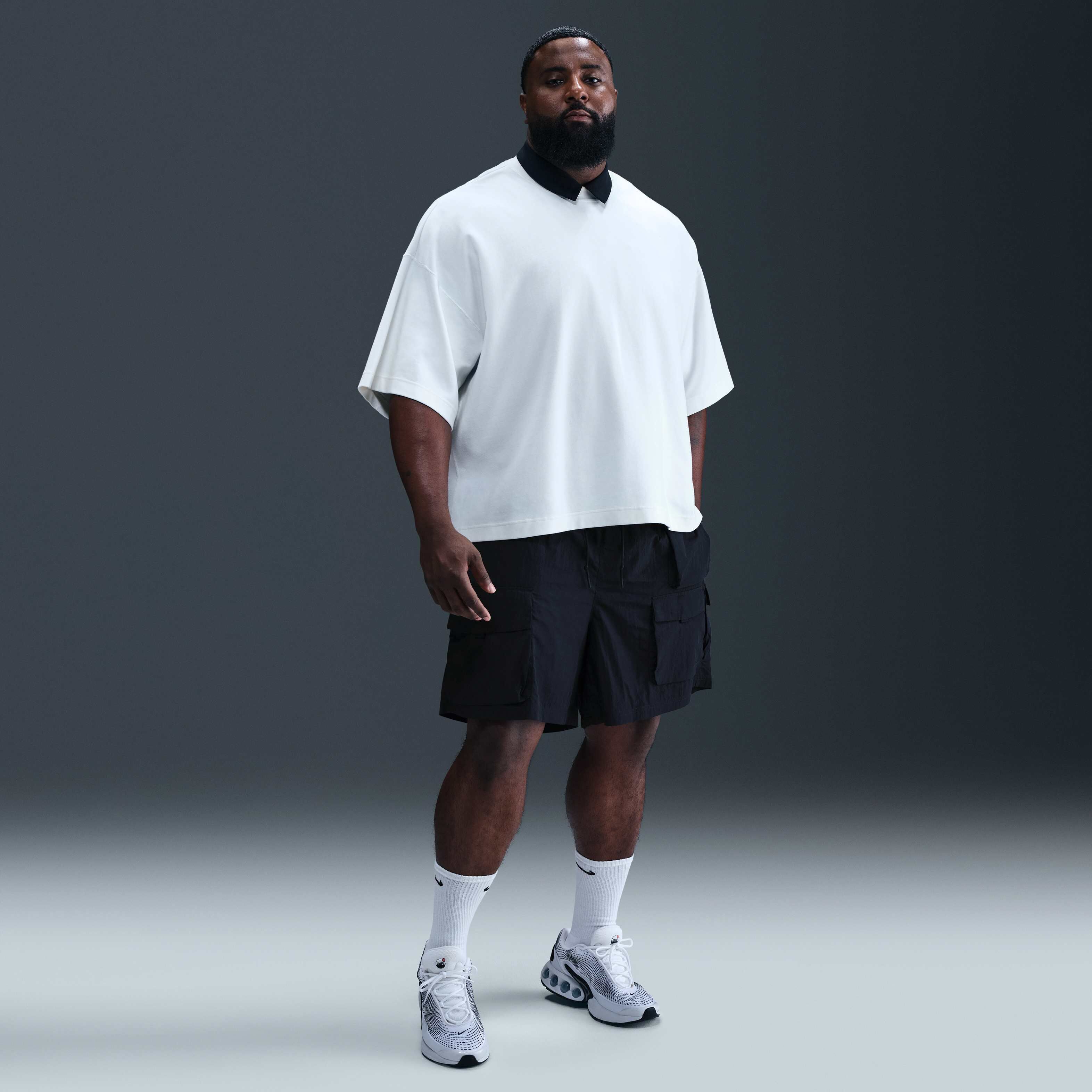 نايكي تك image number 5