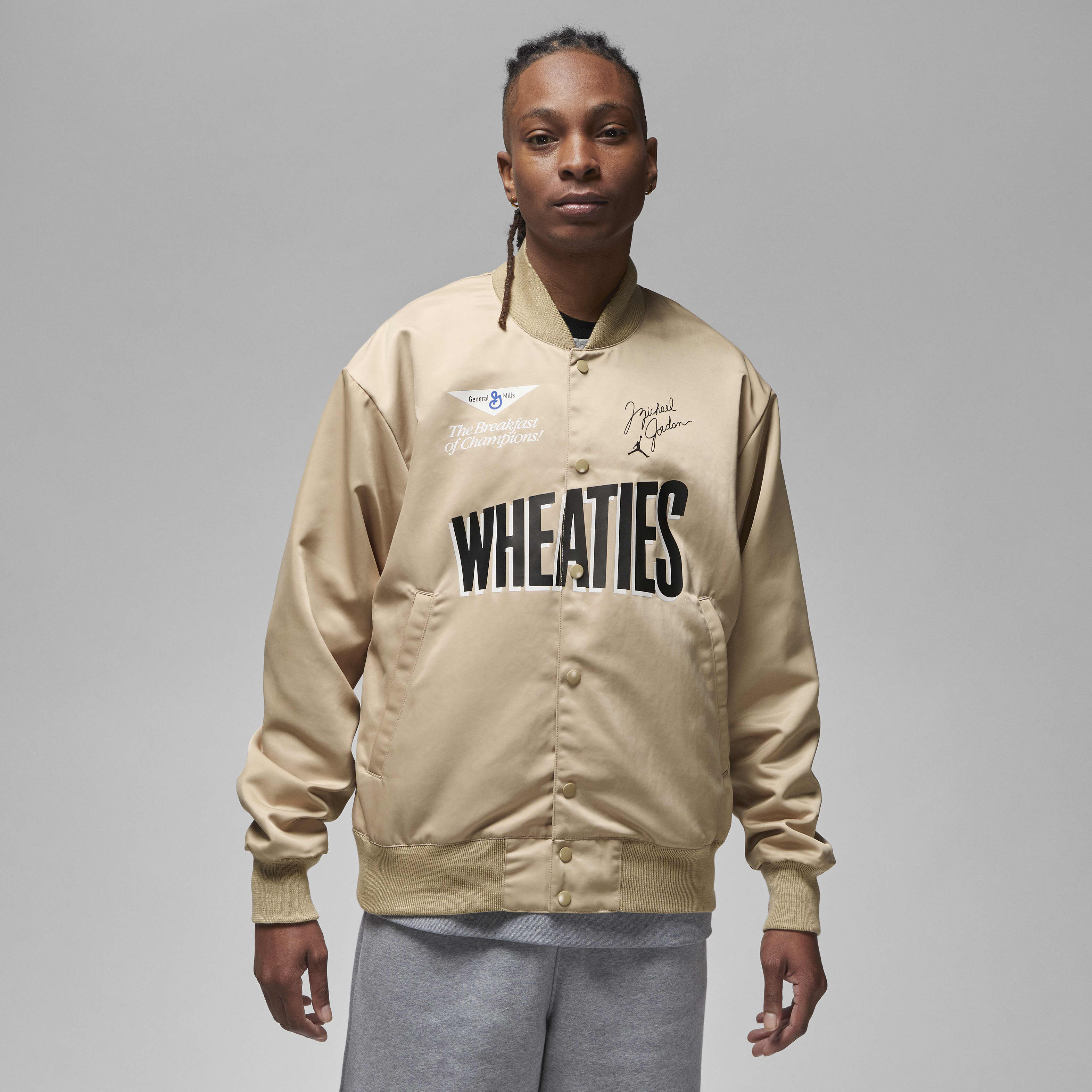 Jordan Flight MVP image number 0