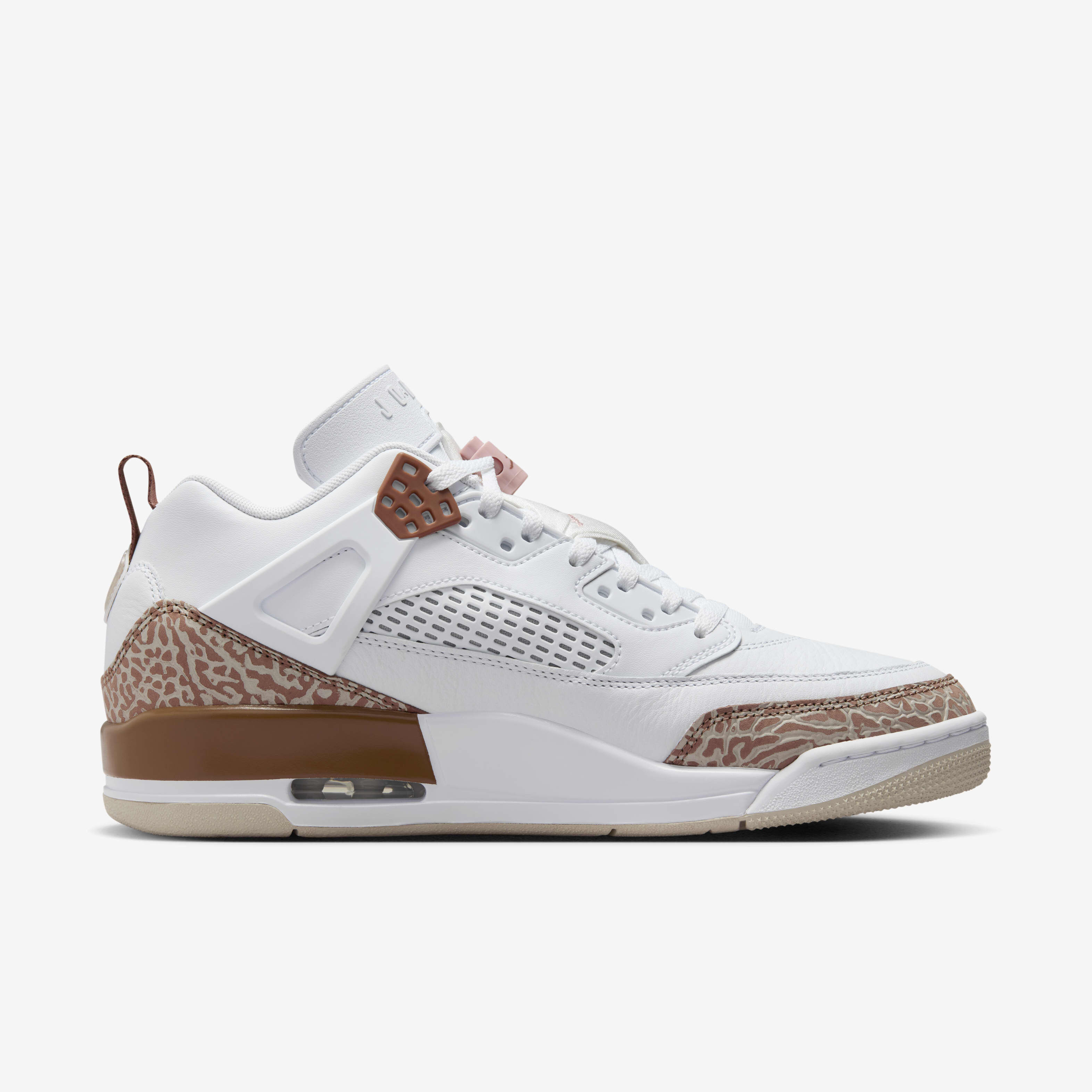 Jordan Spizike Low image number 2