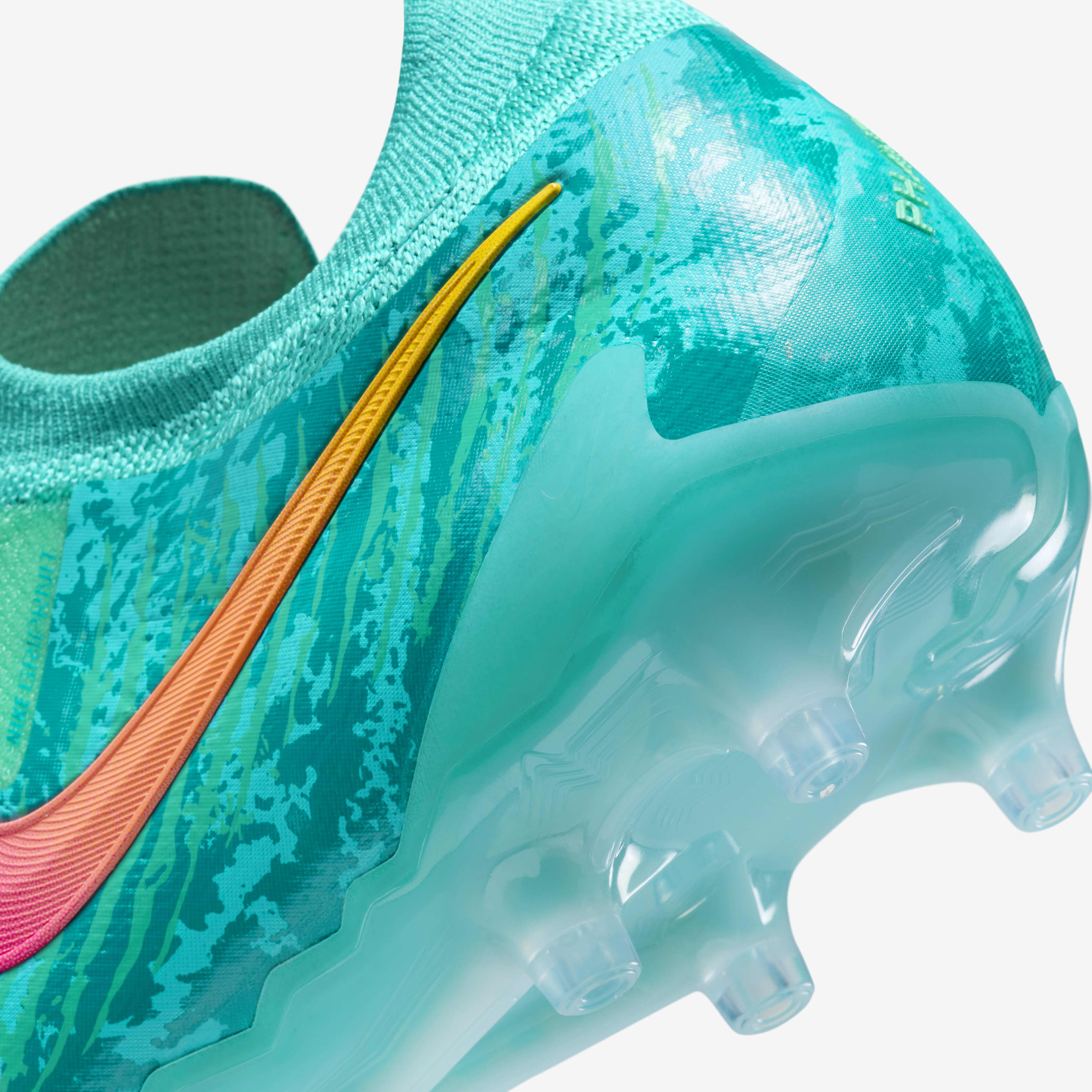 نايكي فانتوم GX 2 ايليت LV8 image number 8