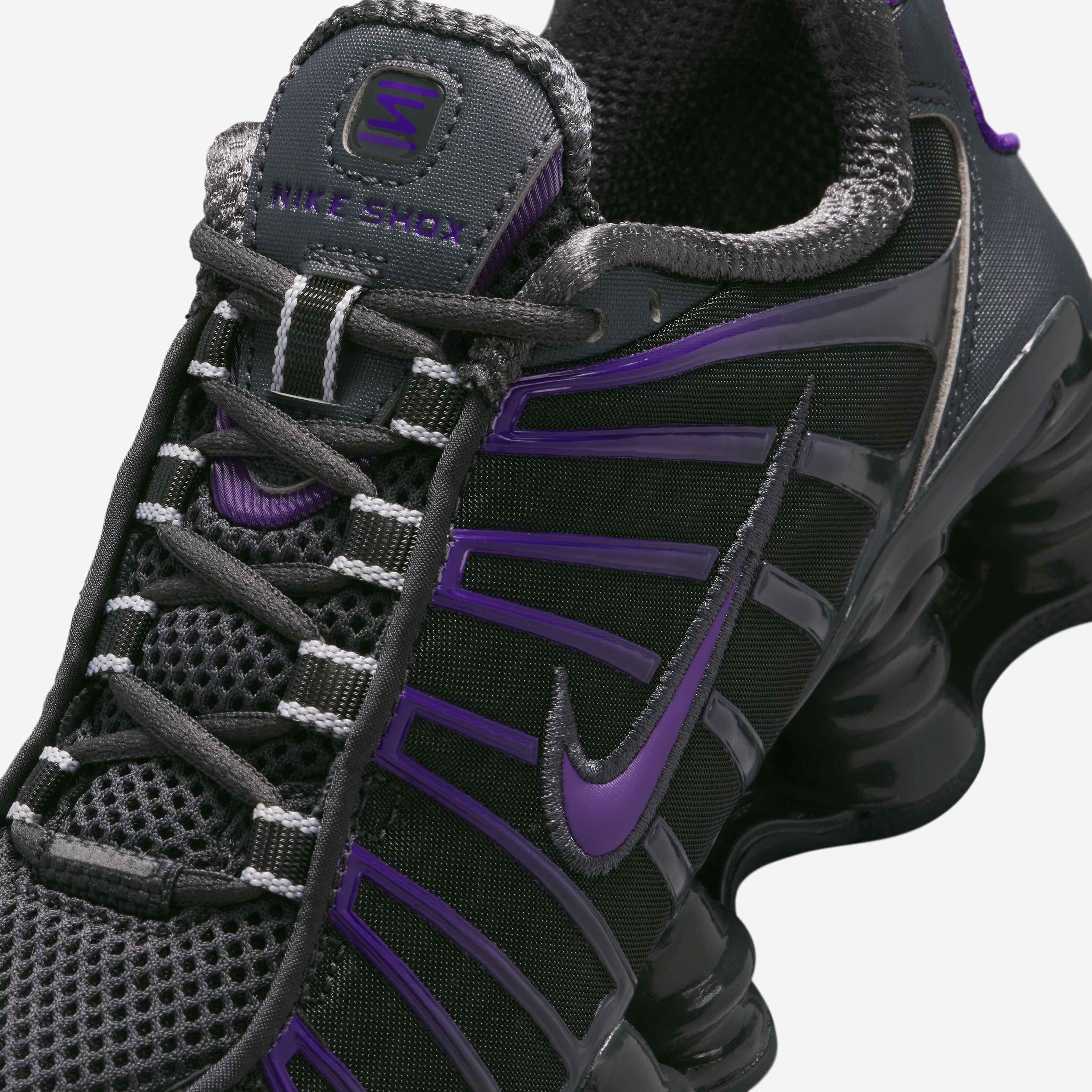Nike Shox TL image number 6