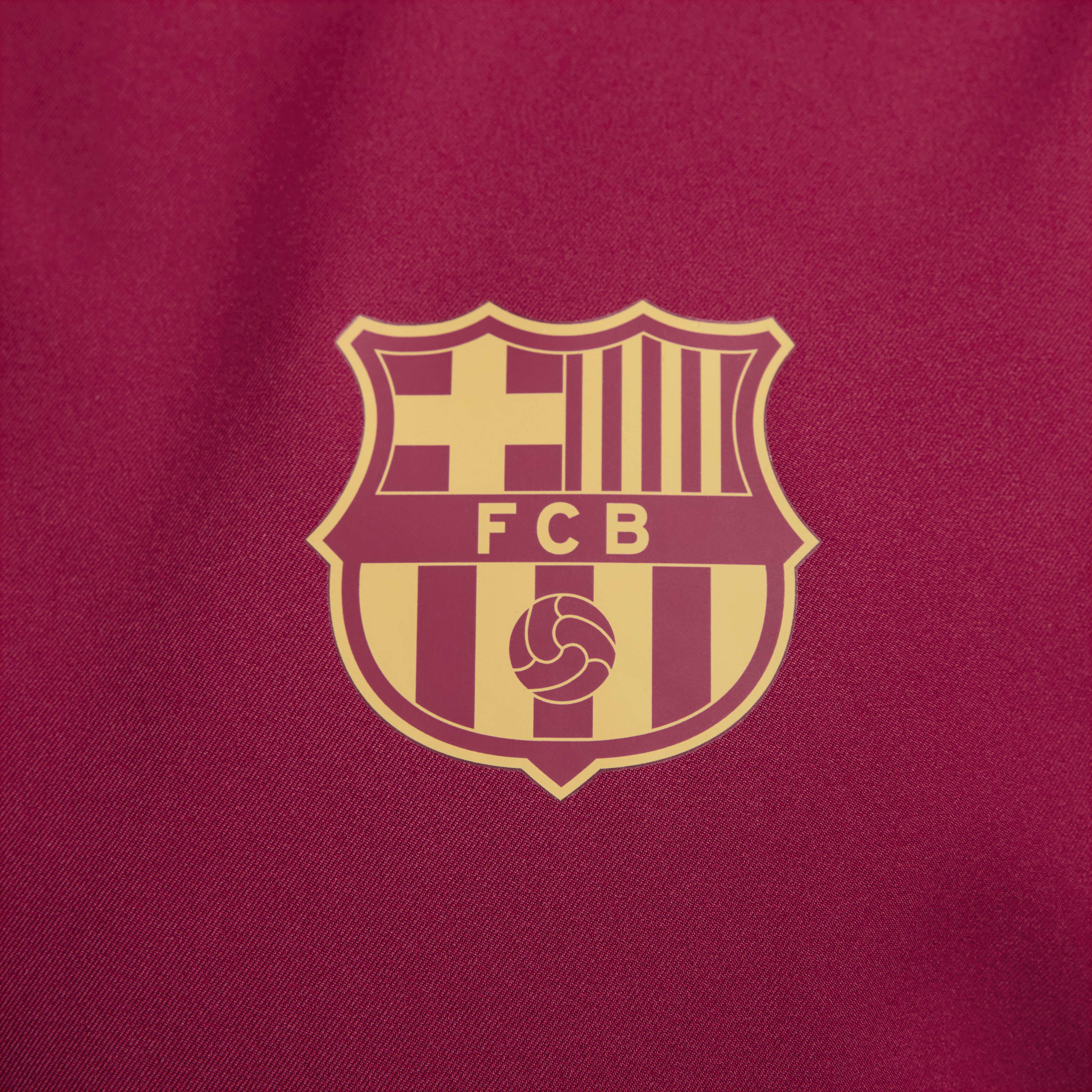 F.C. Barcelona Strike image number 3