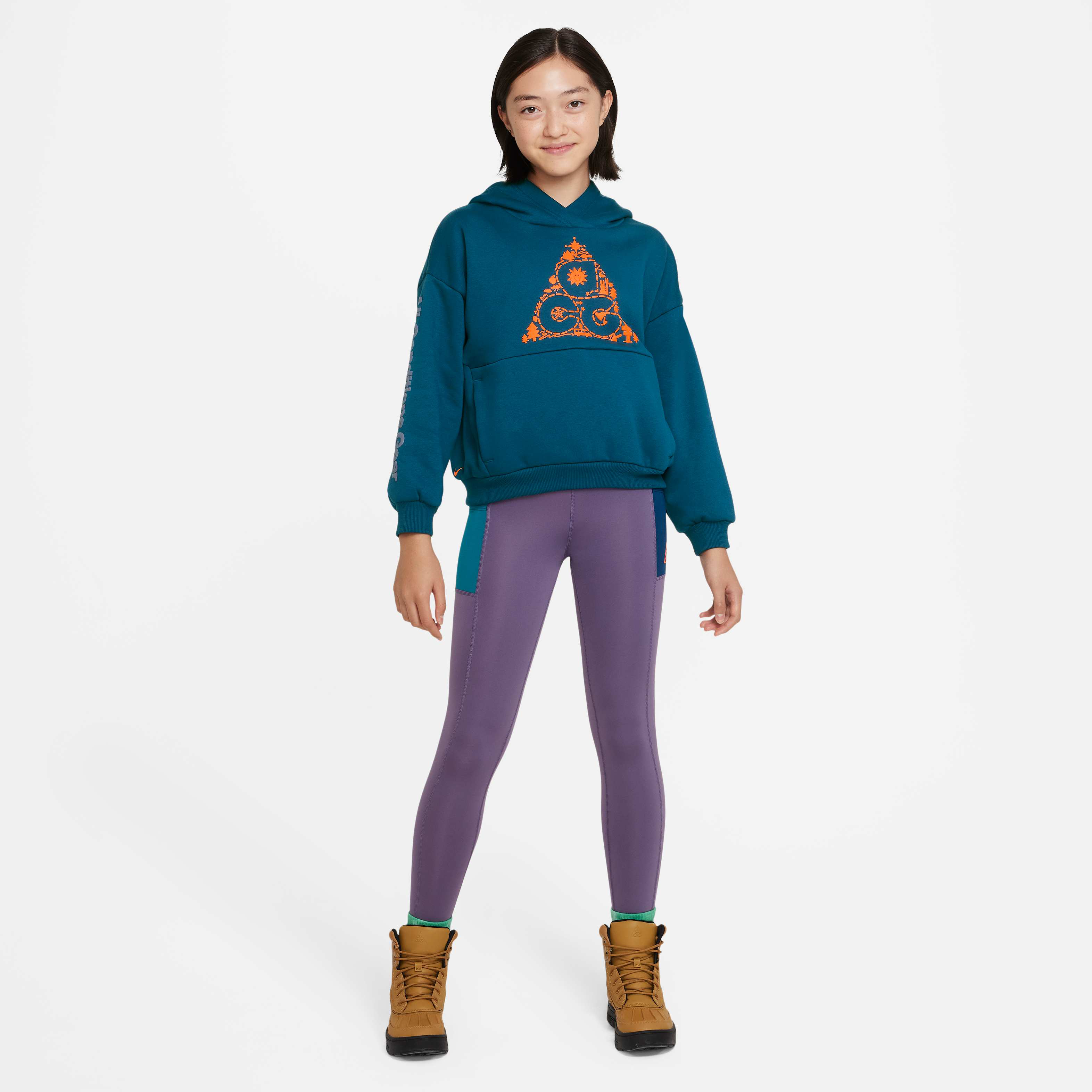 Nike ACG Icon Fleece image number 5