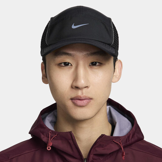 Accessories & Equipment-Nike, Nike Dri-FIT ADV Fly, Unstructured AeroBill AeroAdapt Cap